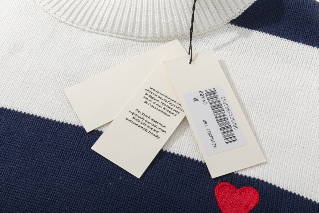 Ami Unisex Sweatshirt Size S-XL