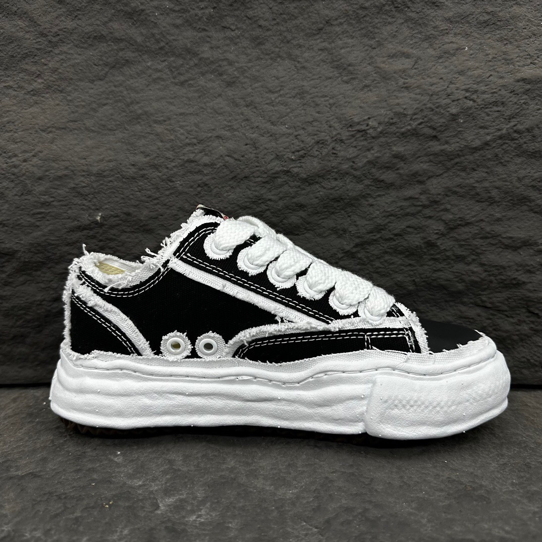 Aison Mihara Yasuhiro MMY Sneaker Size 36-46