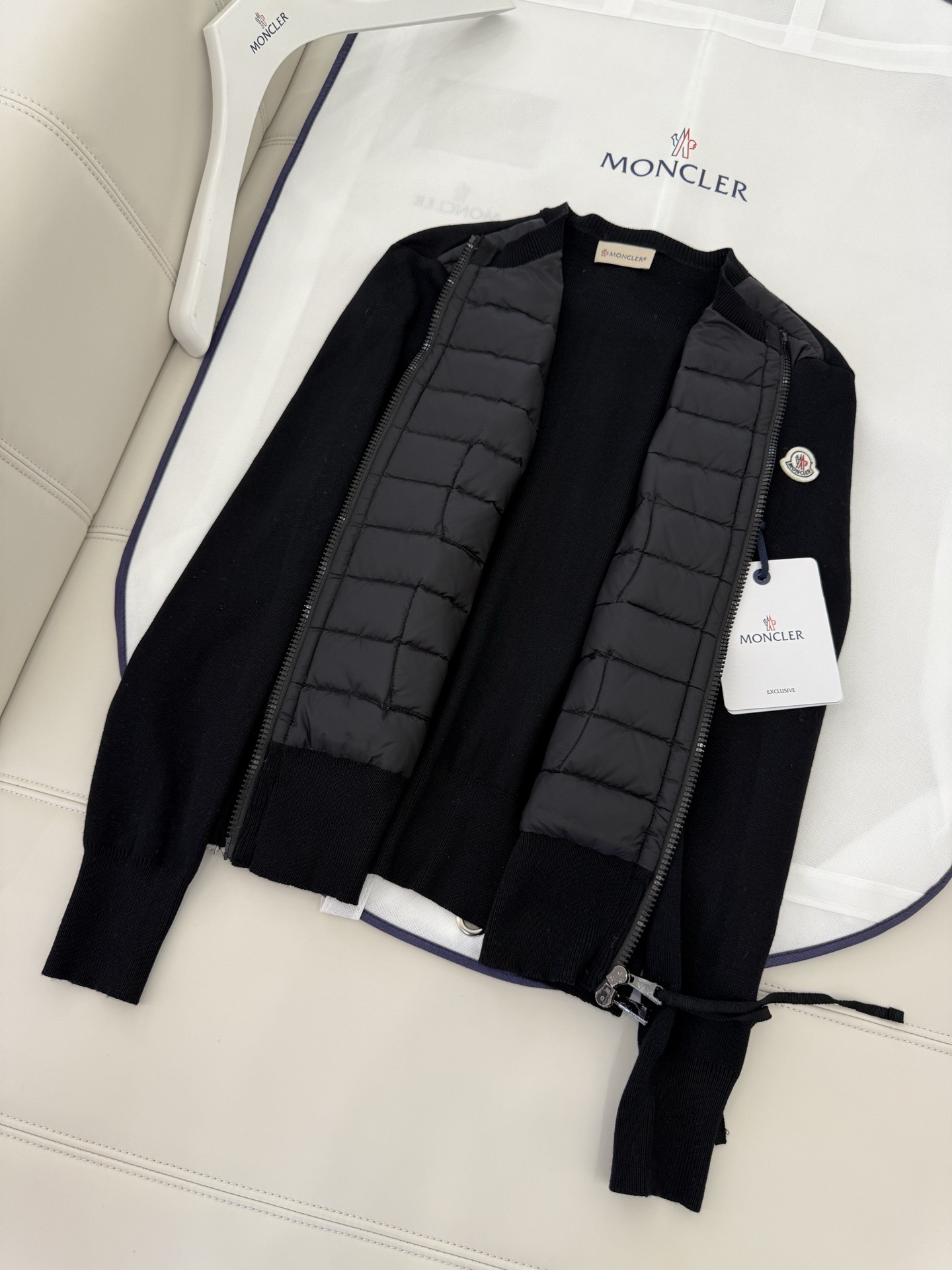 Moncler 25SS Women Down Jacket Size S-XL