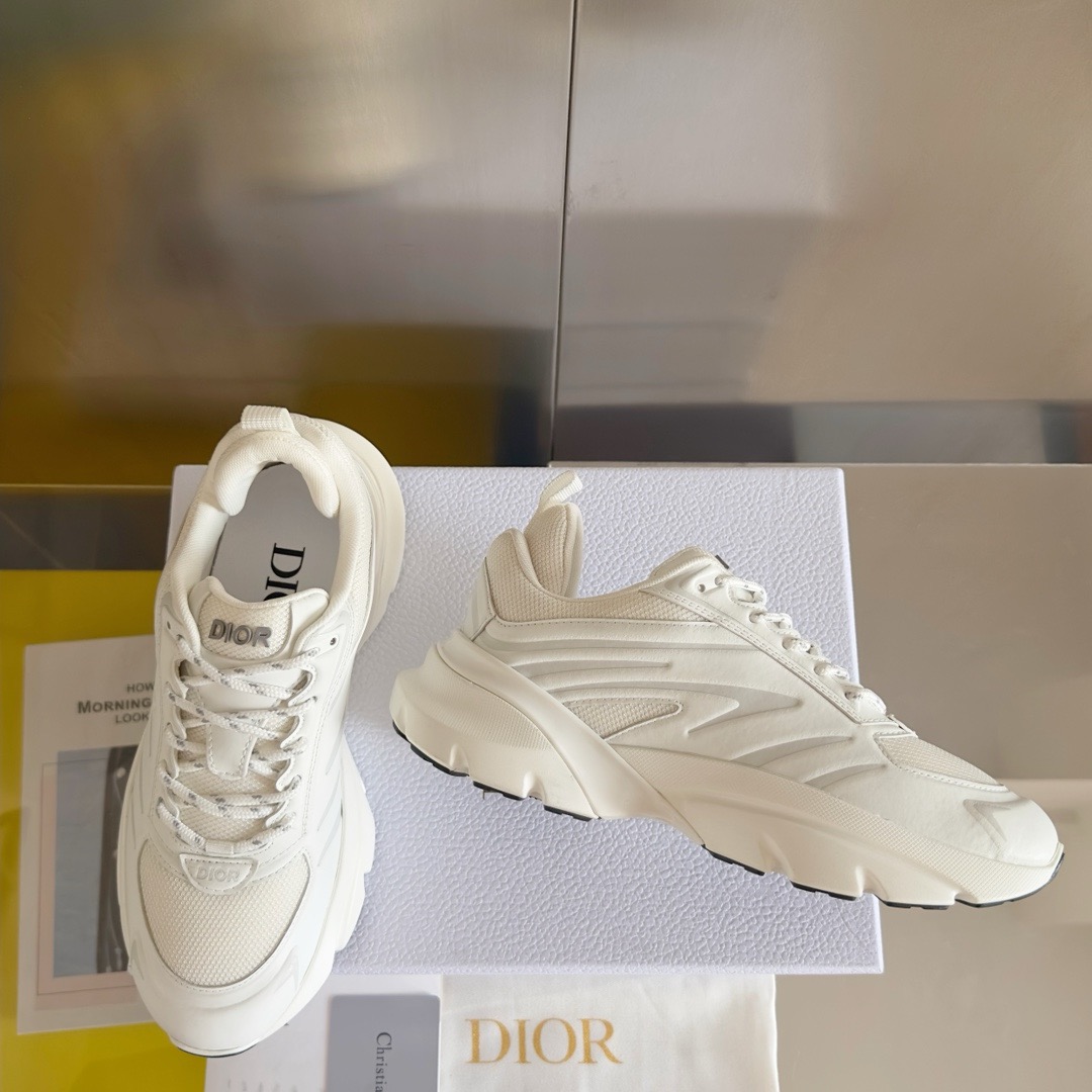 Dior 2024ss B32 Sneaker Size 36-46