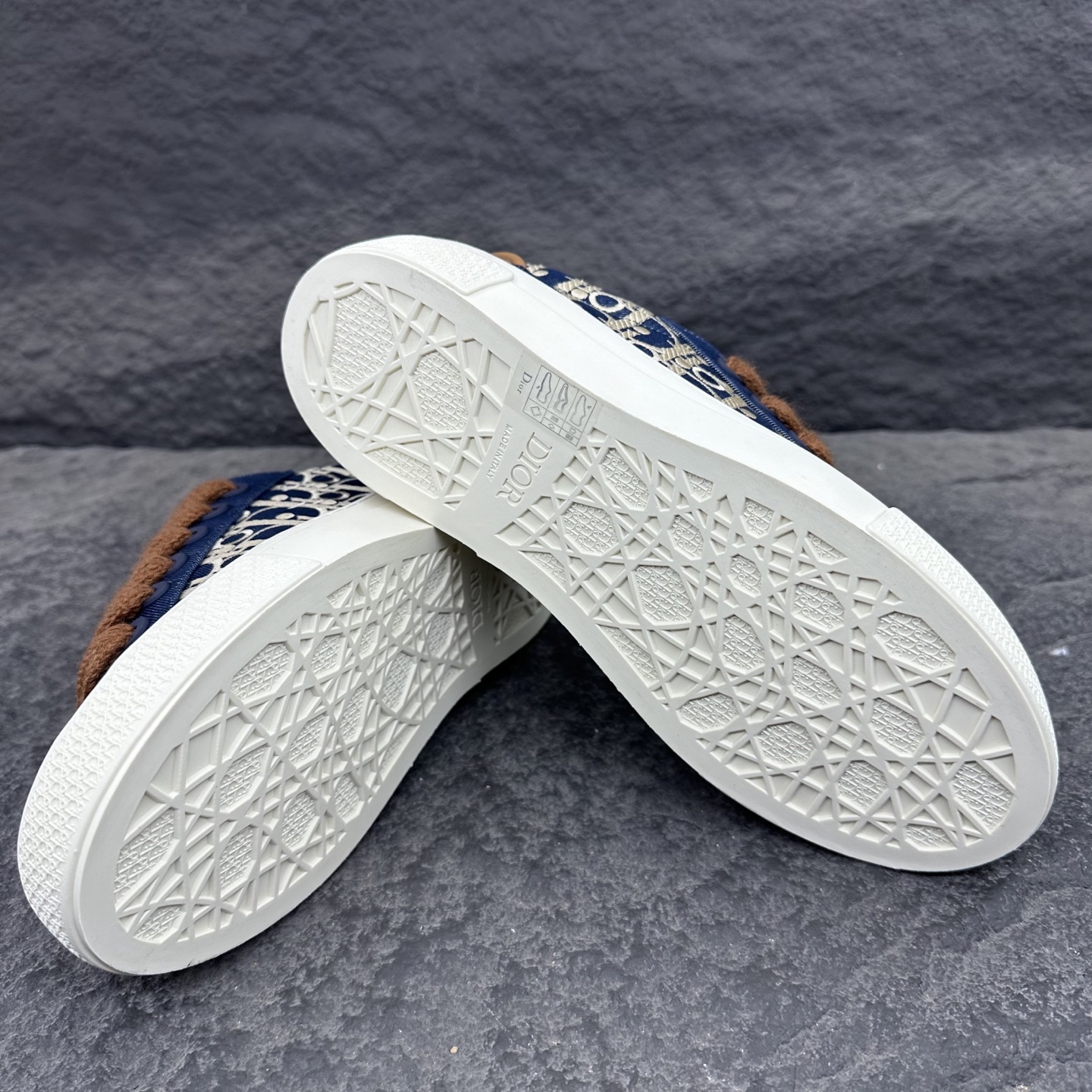 Dior B33 Spin Sneaker Size 36-46