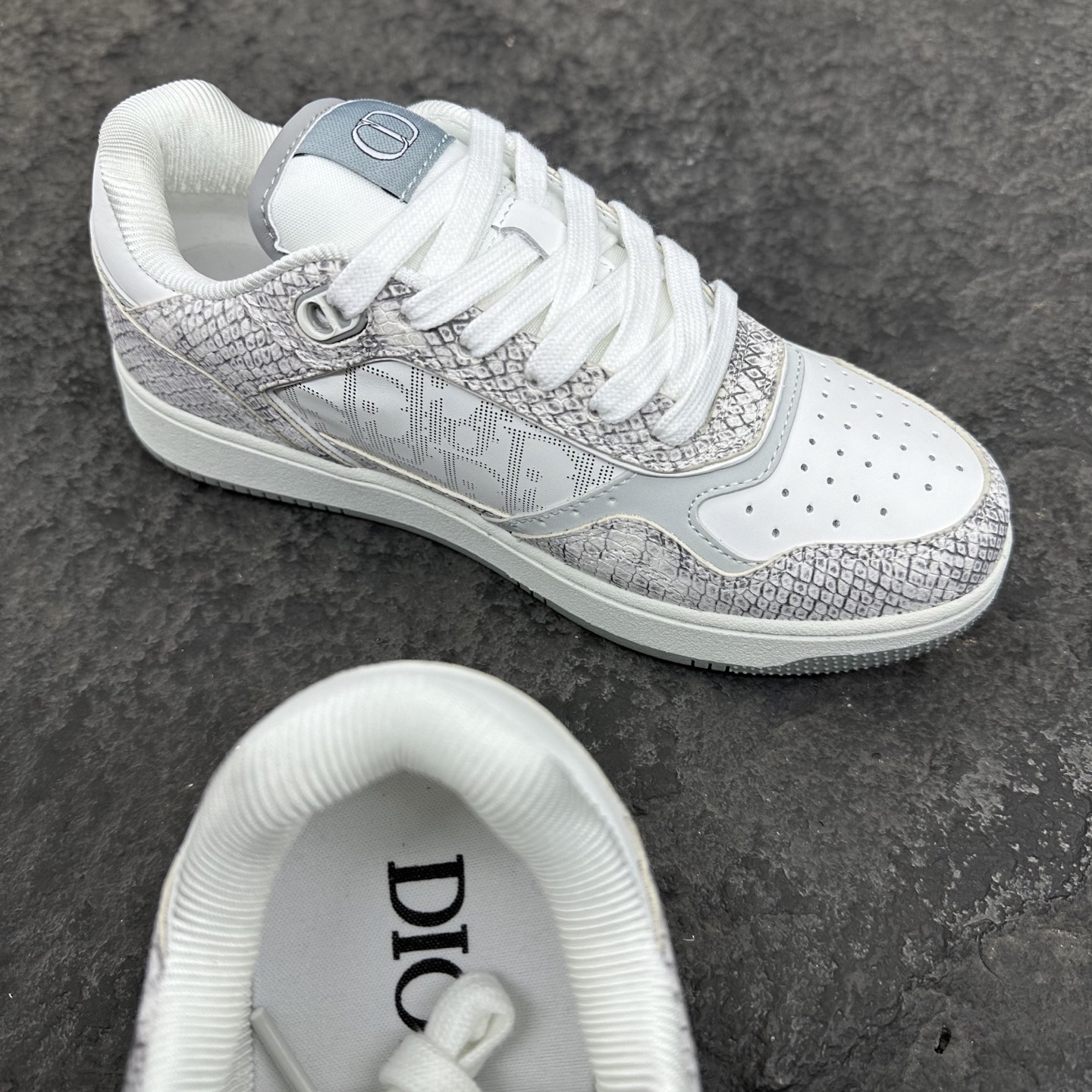 Dior B27 Low Top Sneaker Size 36-46