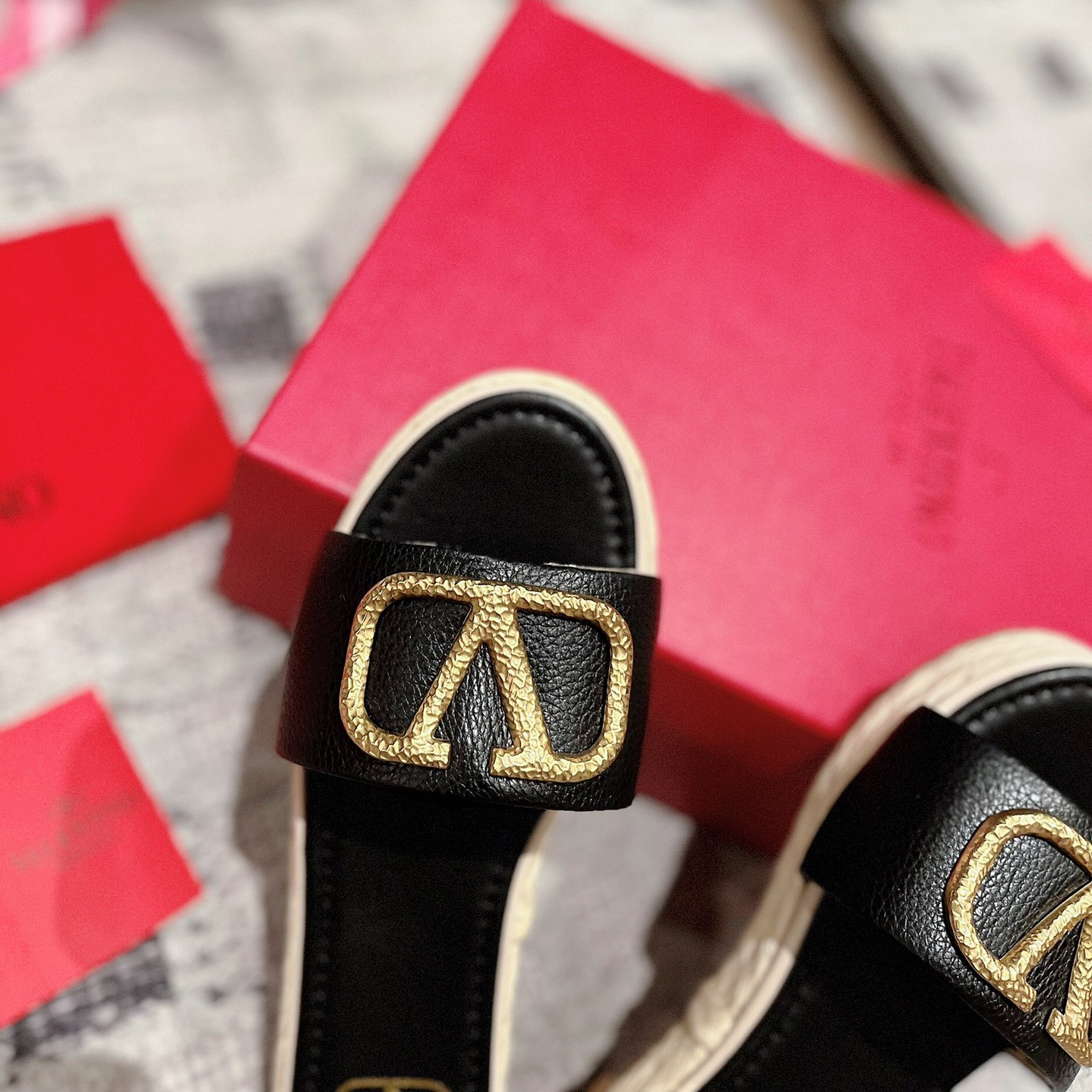 Valentino Women Sandals Gr. 35-41