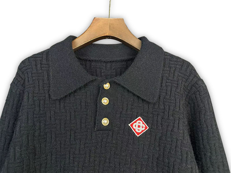 Casablanca Unisex Sweatshirt Size M-XXL