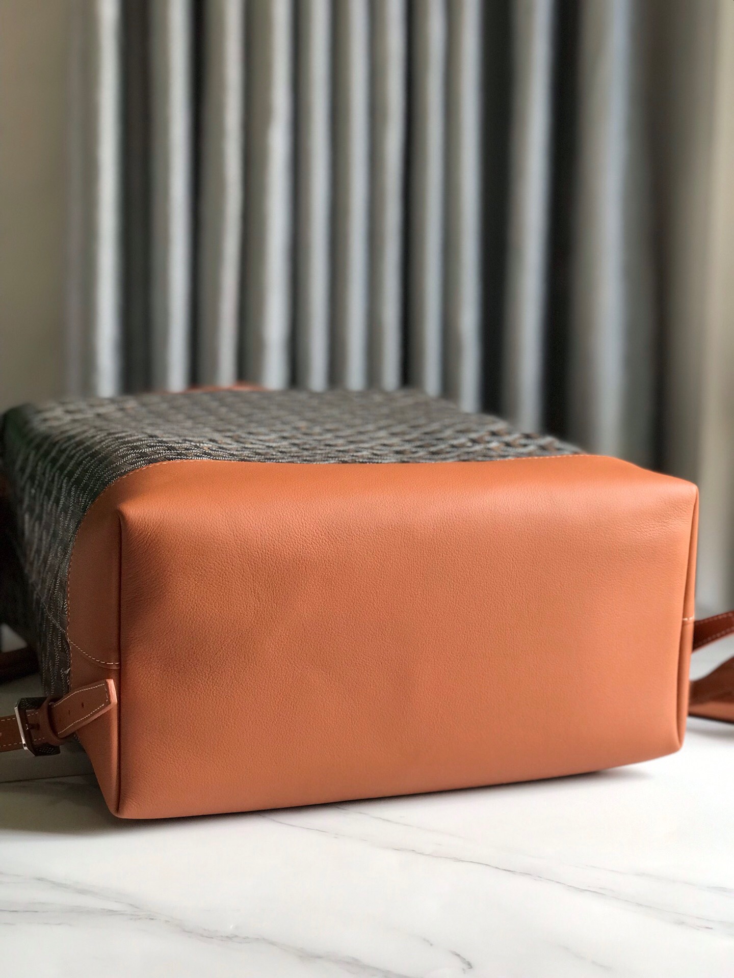 Goyard Cisalpin Backpack Bags Size 43*33*14cm