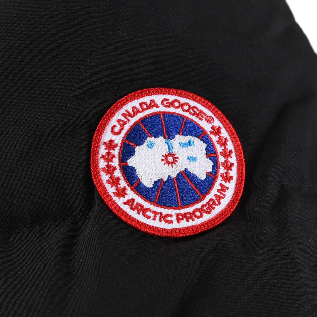 Canada Goose E3832 Merritt Women Winter Jacket XS-XL
