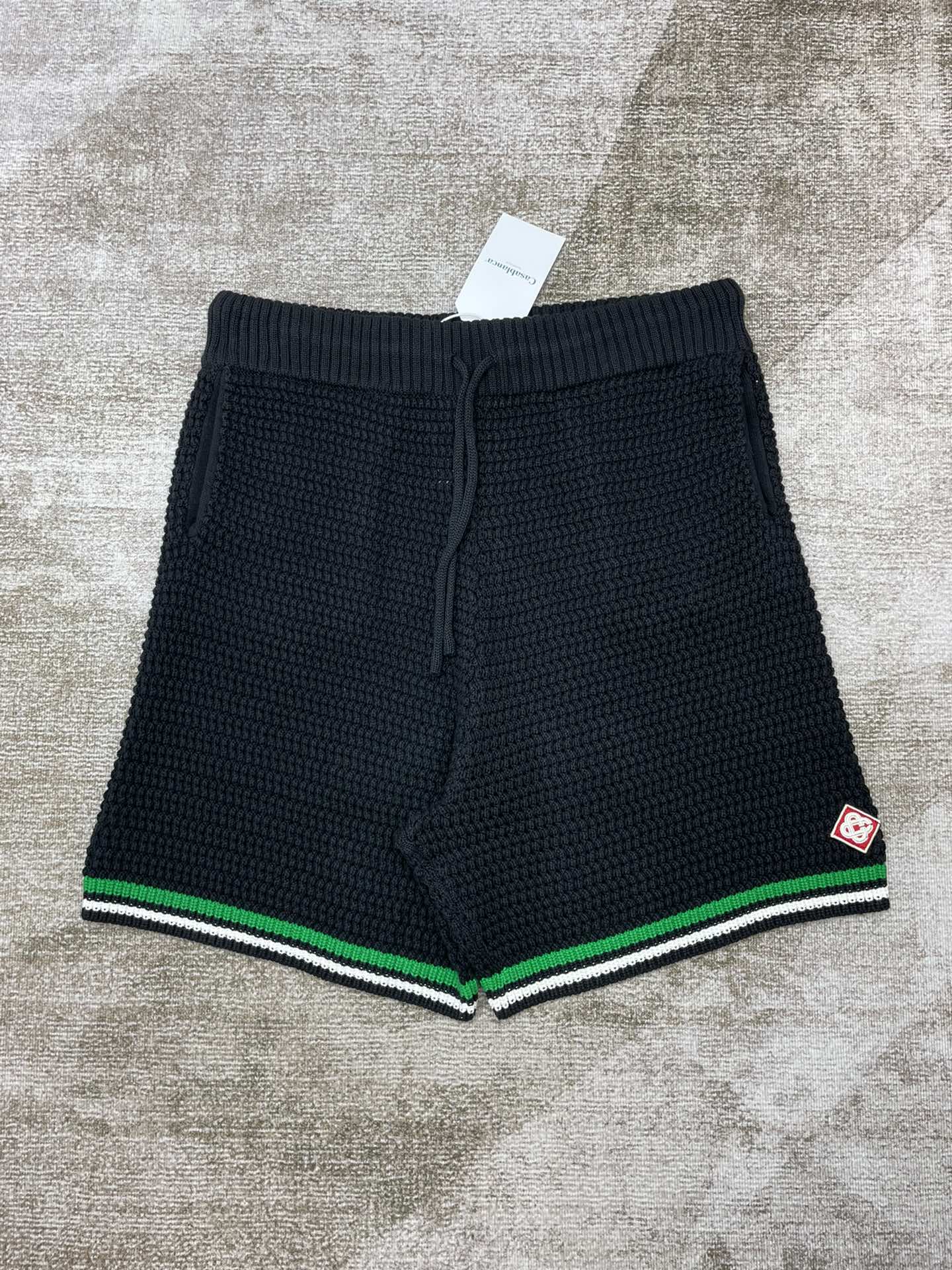Casablanca Shorts Size S-XL
