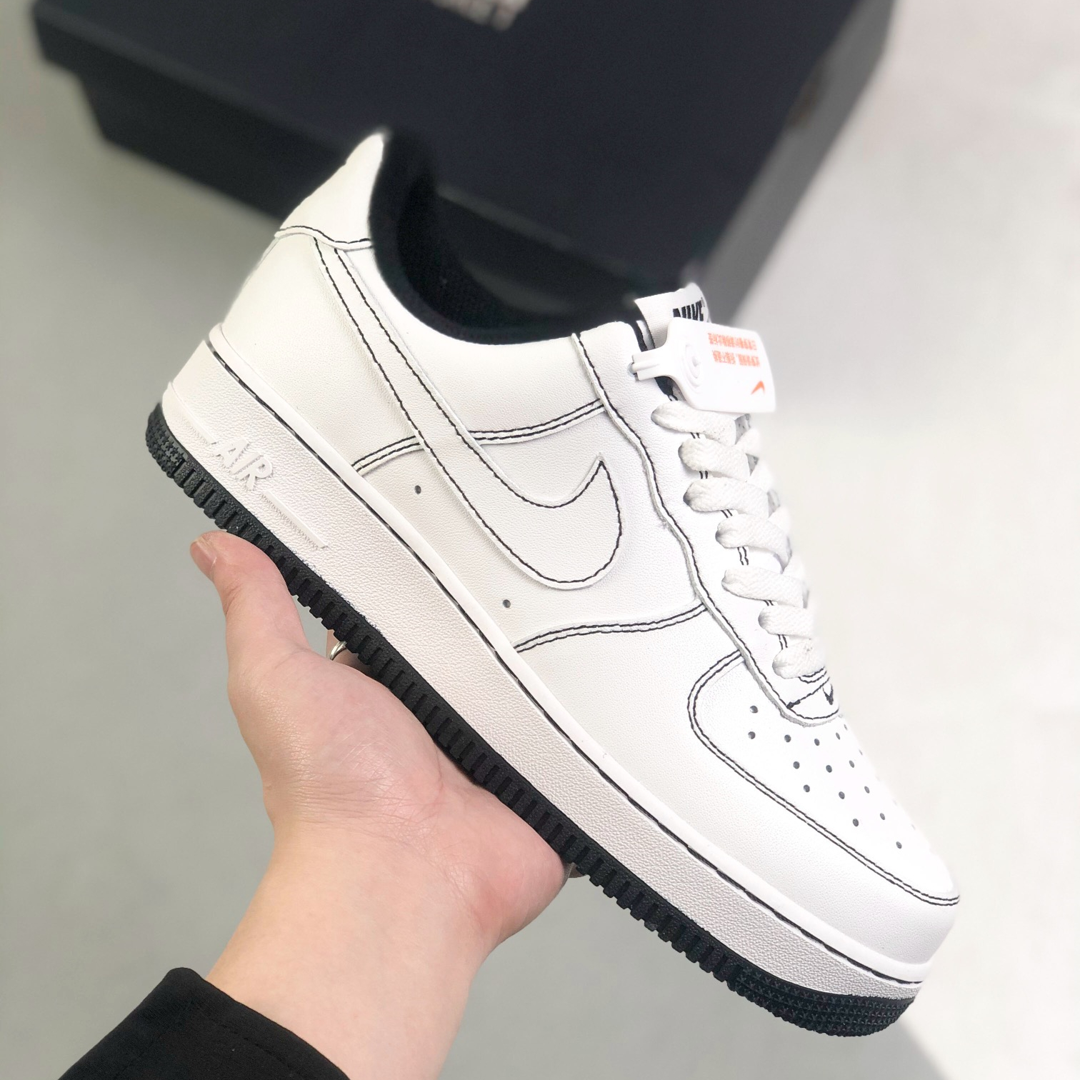 Nike Air Force 1 Sneakers Shoes Gr. 36-45