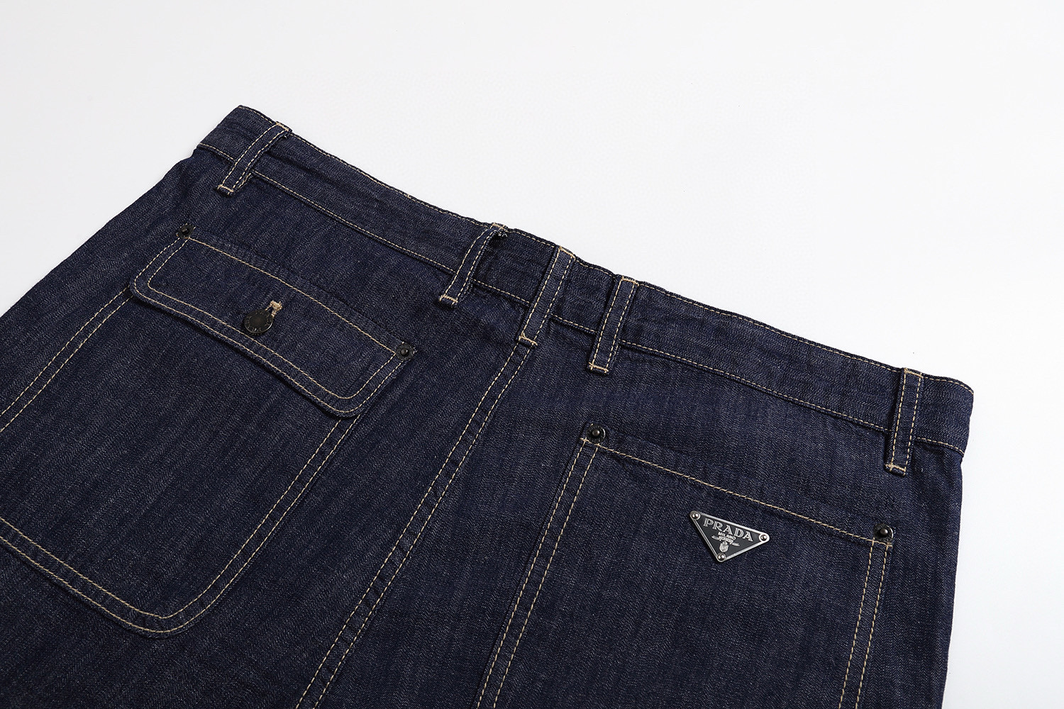 Prada New Jeans Size S-XL