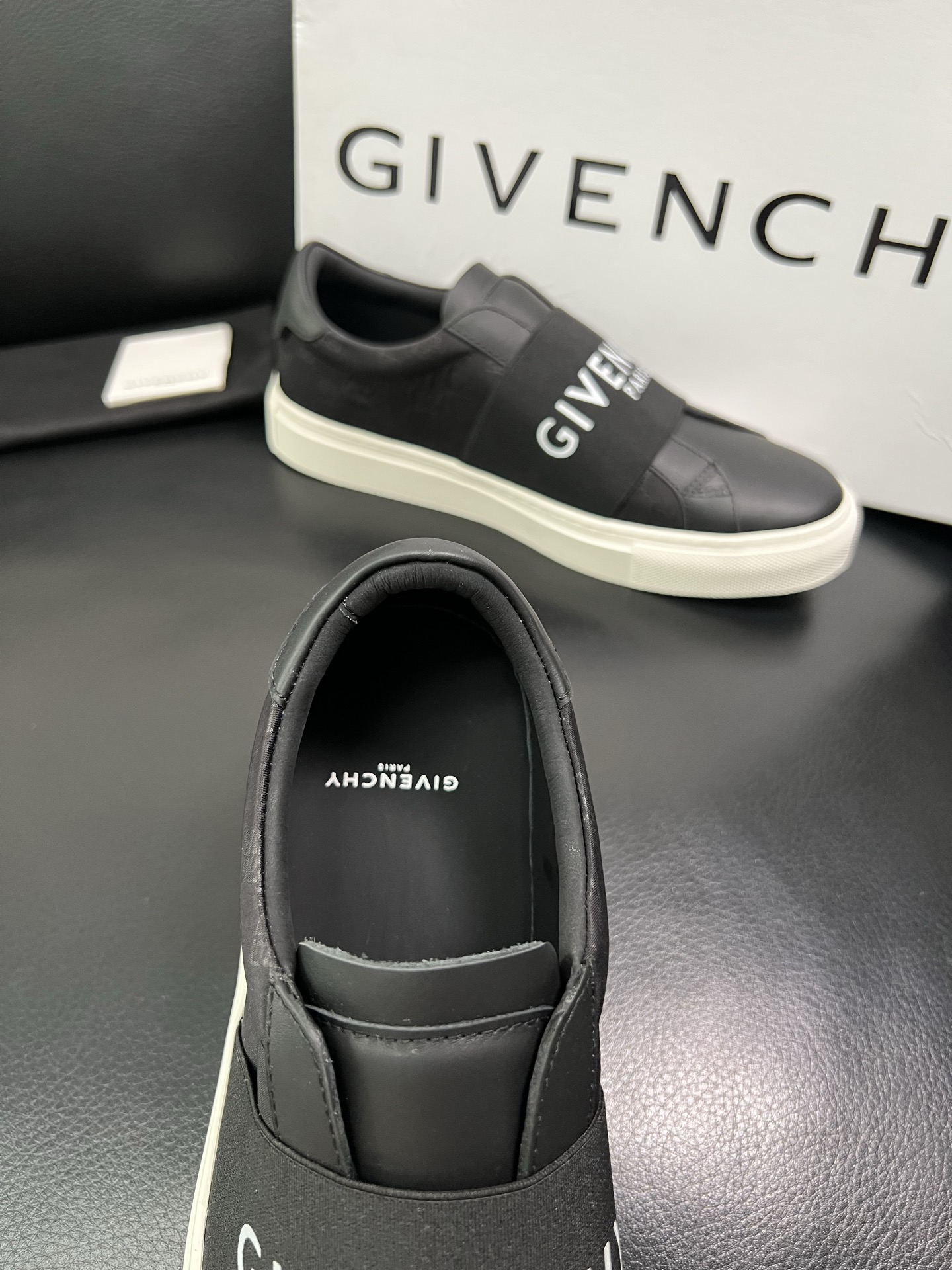 Givenchy City Sport Sneaker Size 36-46