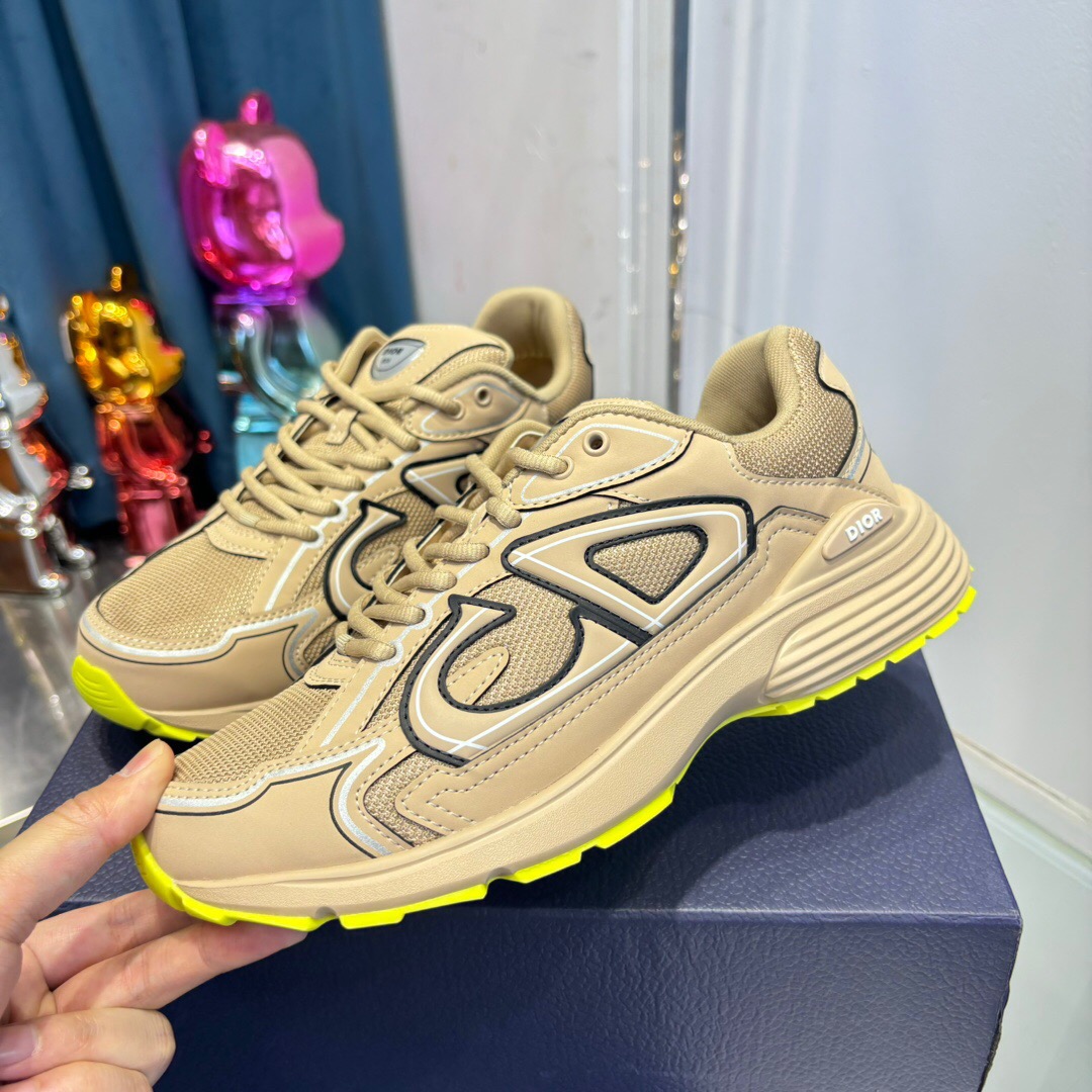 Dior B30 Sneaker Size 36-46