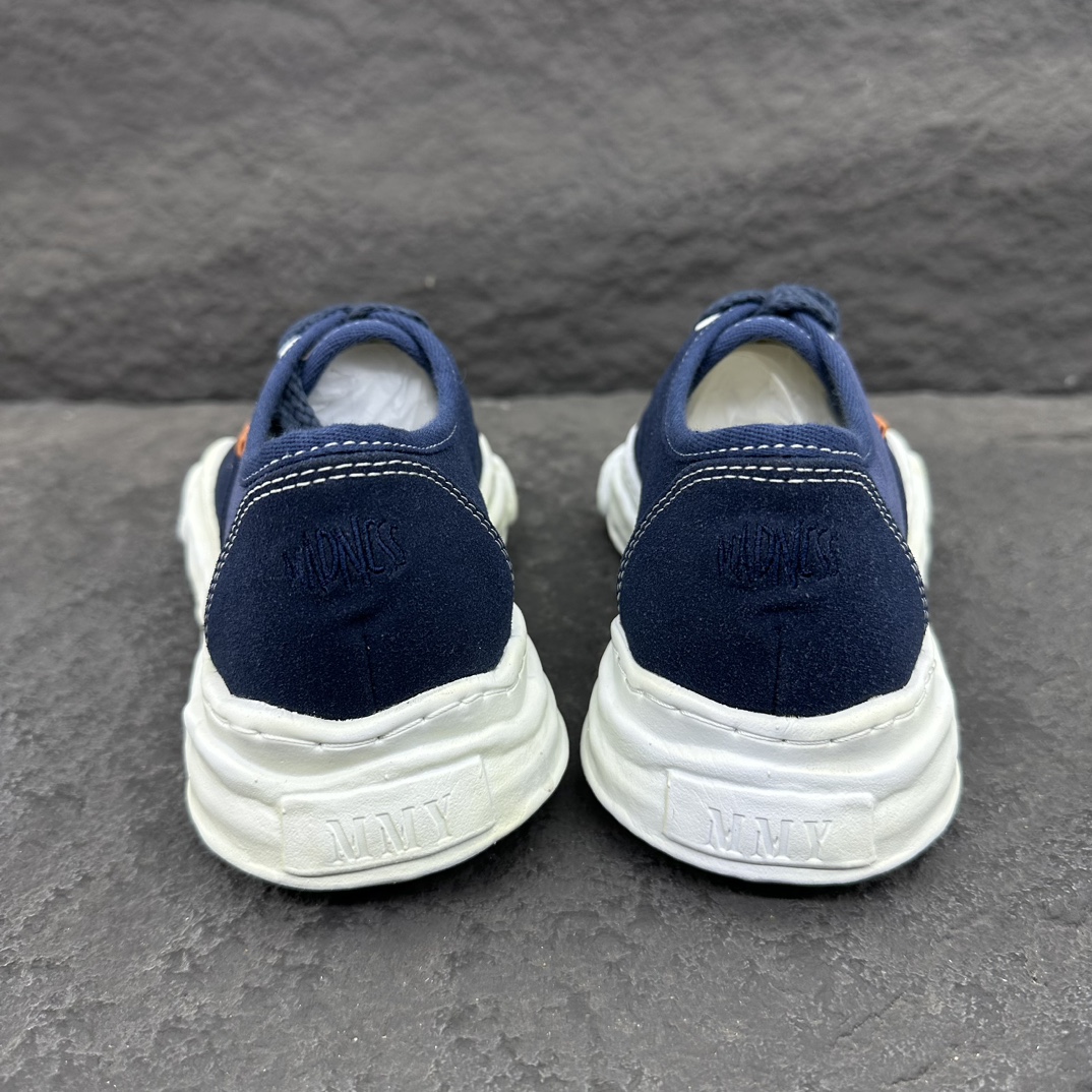 Aison Mihara Yasuhiro MMY Sneaker Size 36-46