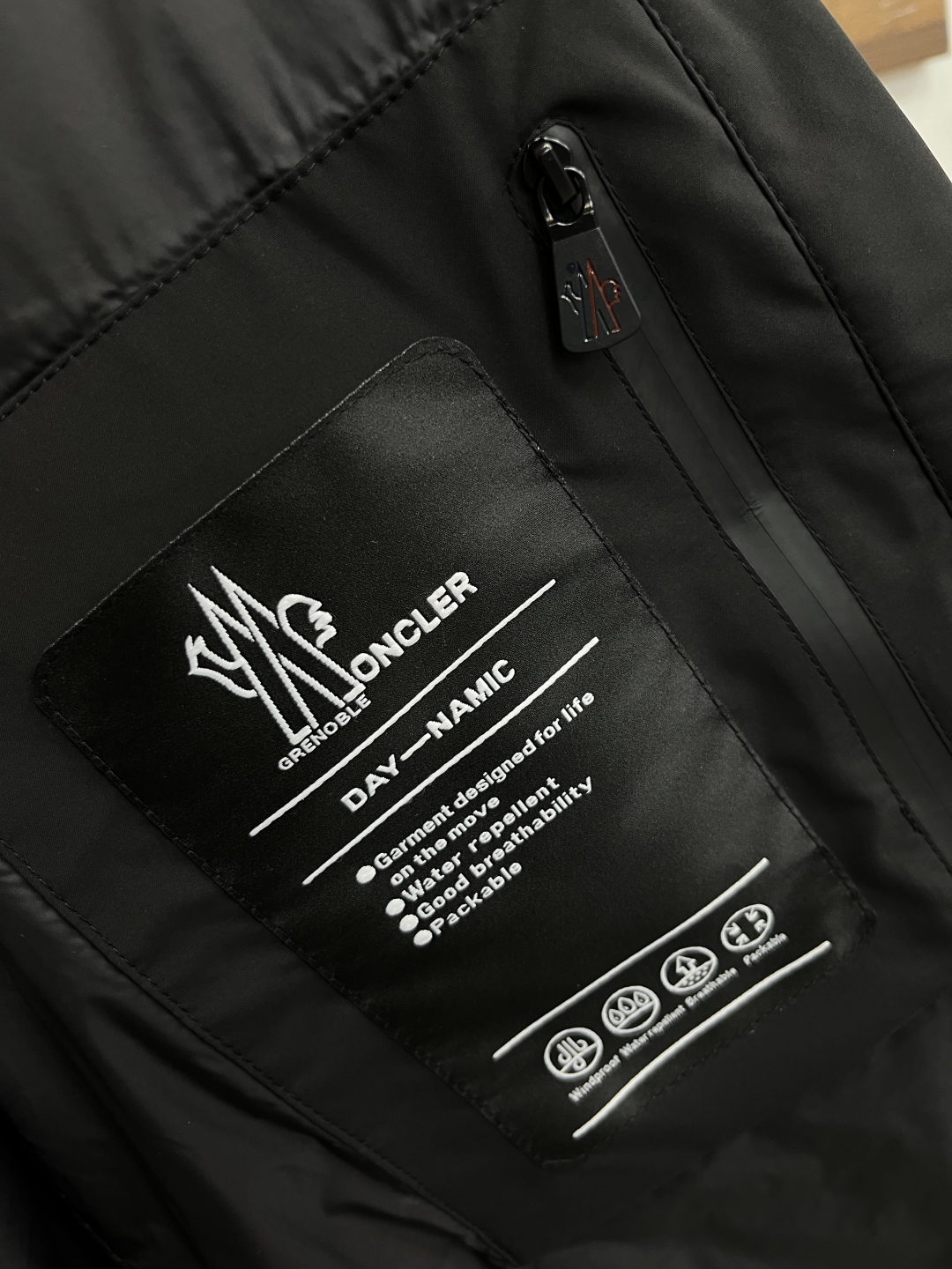 Moncler Unisex Jacket Size M-XXXL