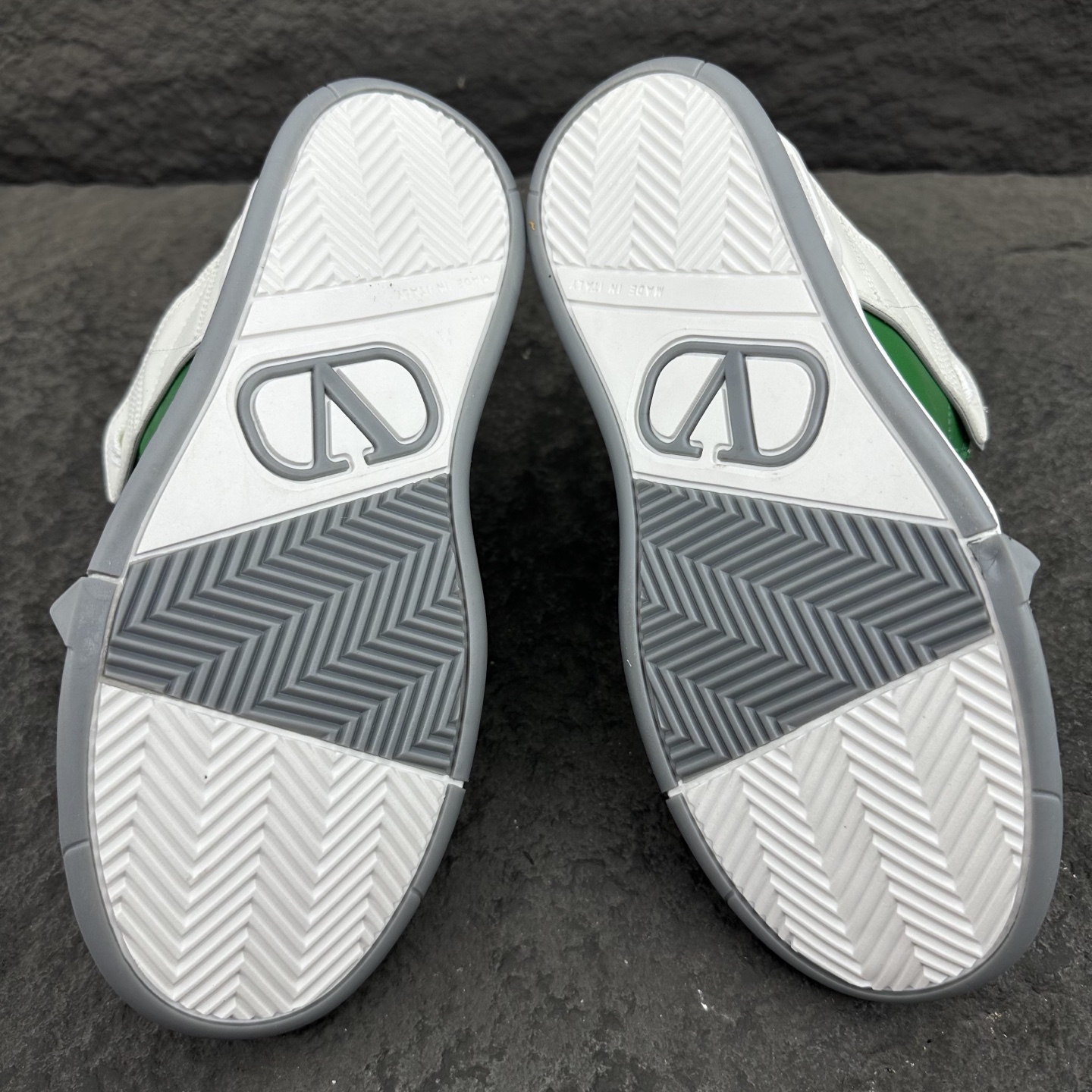 Valentino Open Skate Sneaker Size 36-46