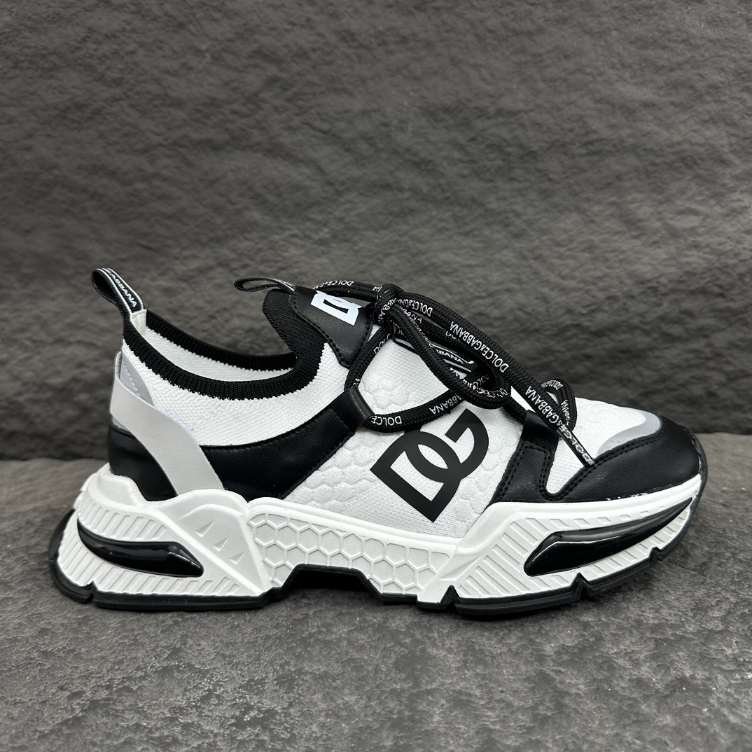 Dolce Gabbana Airmaster Sneakers Size 35-46