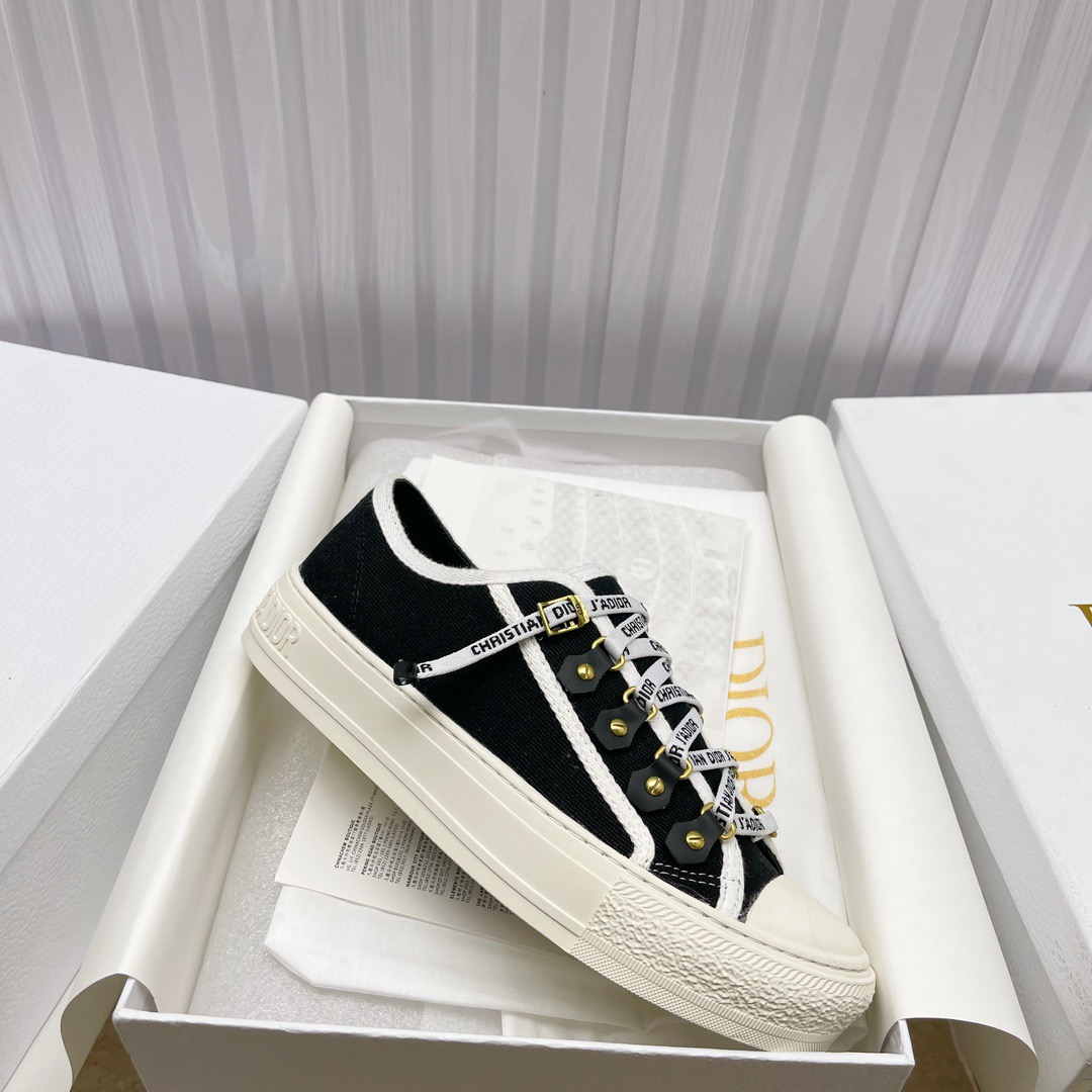 Dior Women Sneaker Size 36-40