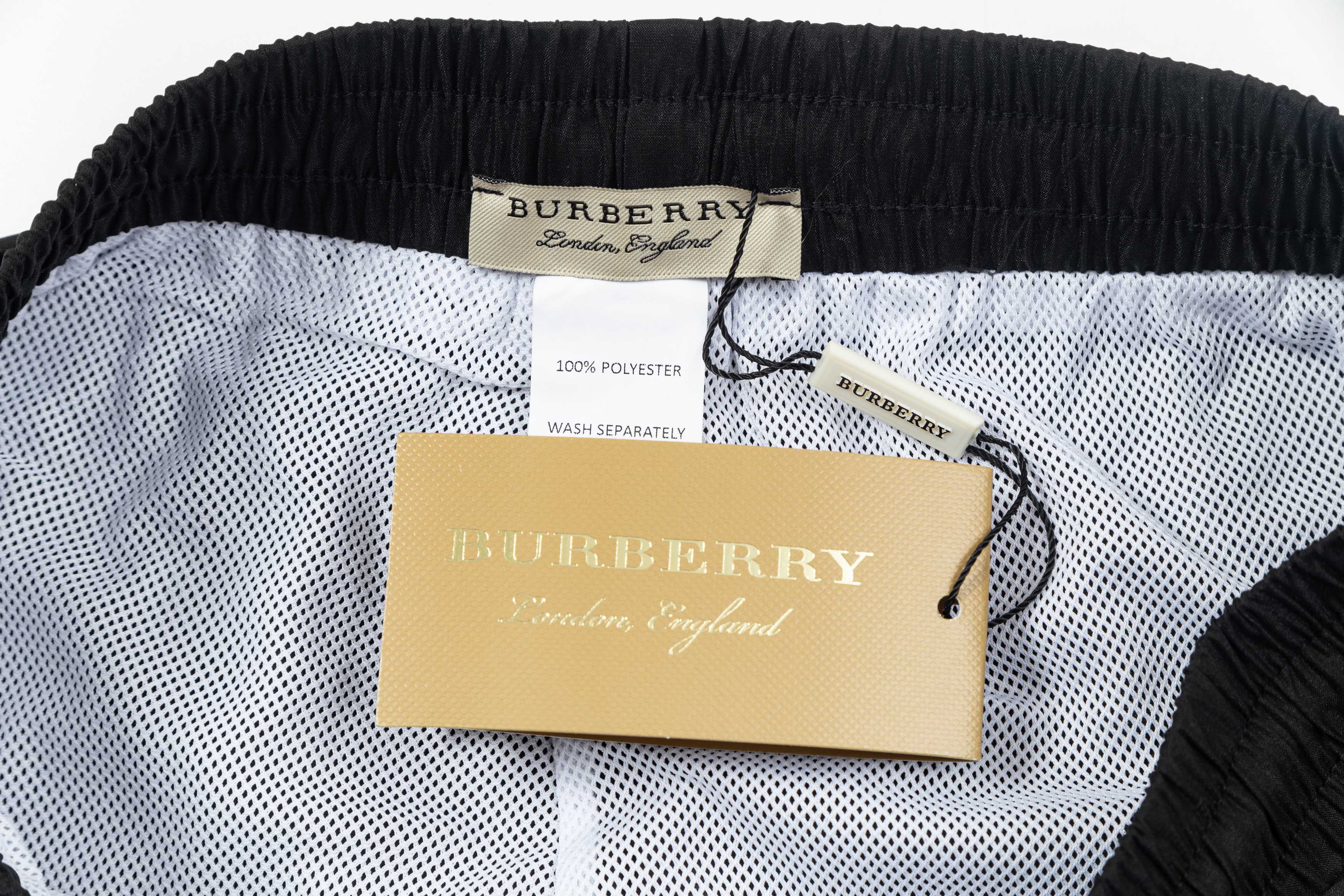 Burberry Beach Pants Size M-XXXL