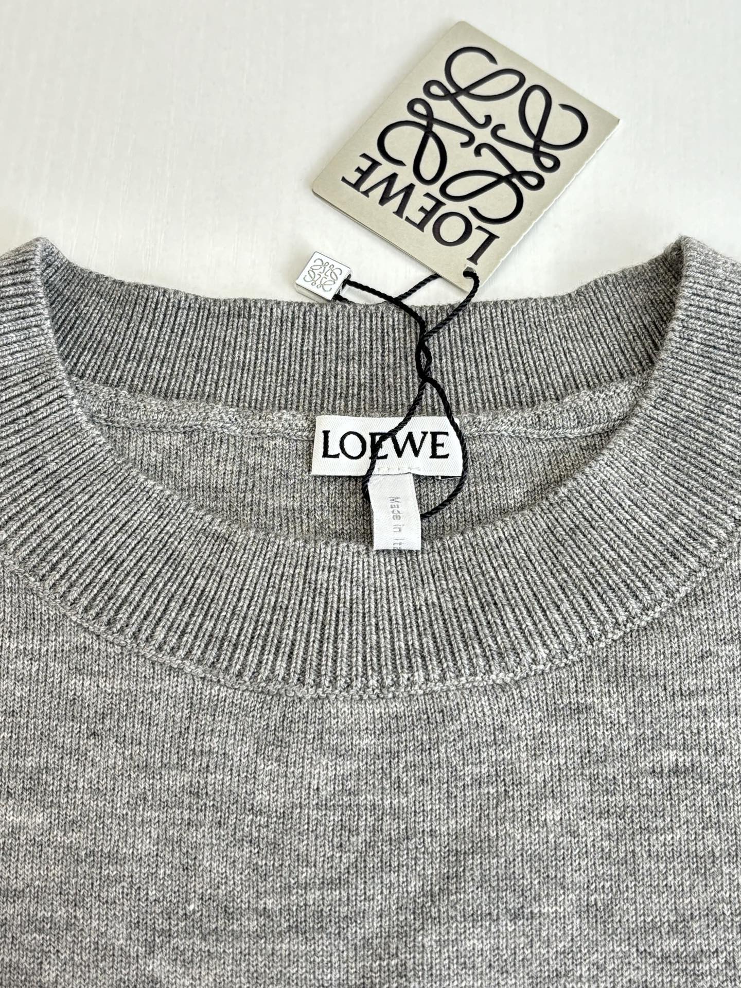 Loewe Unisex Sweatshirt Size S-XL