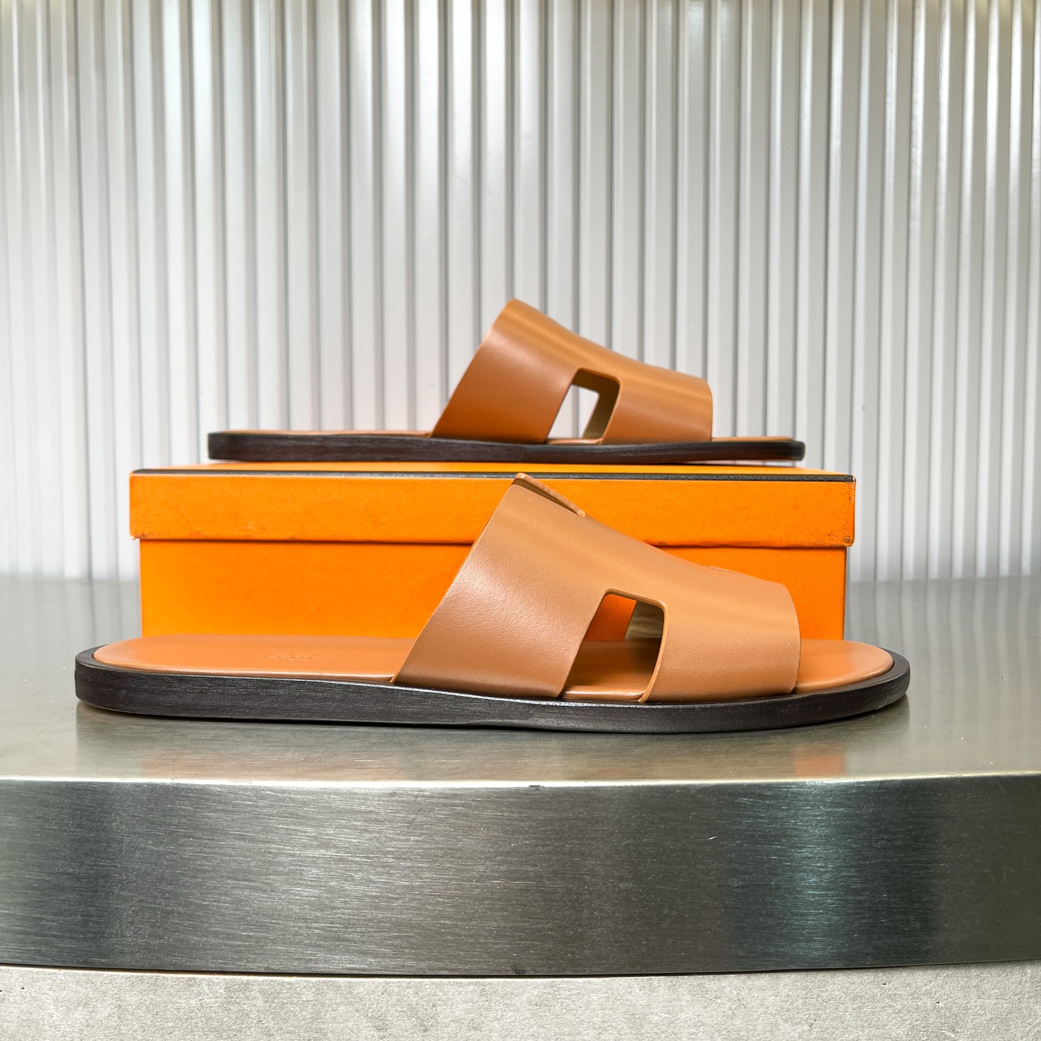 Hermes lzmir Sandals Size 40-45