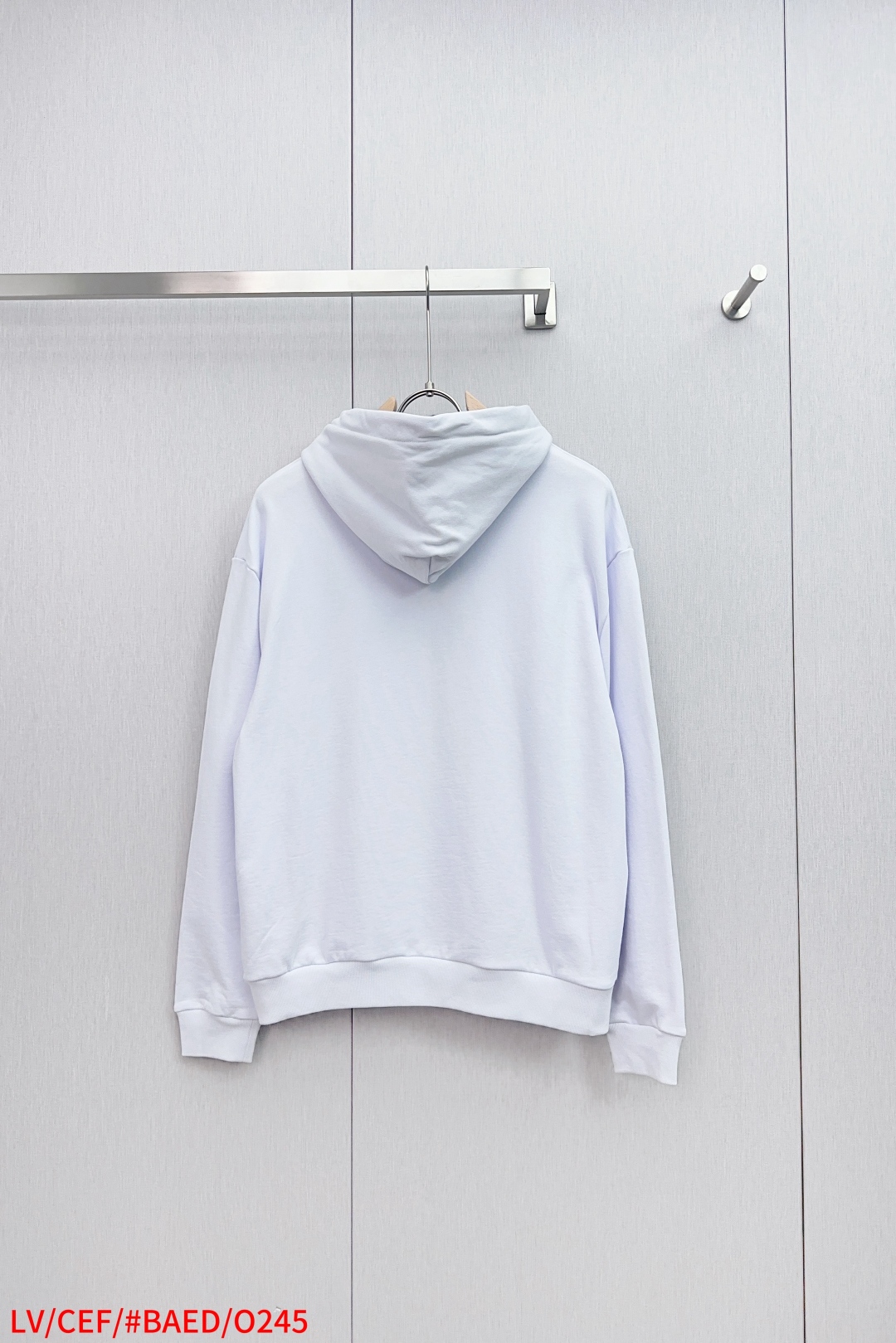 Louis Vuitton 2025SS Unisex Sweatshirt Size S-XL