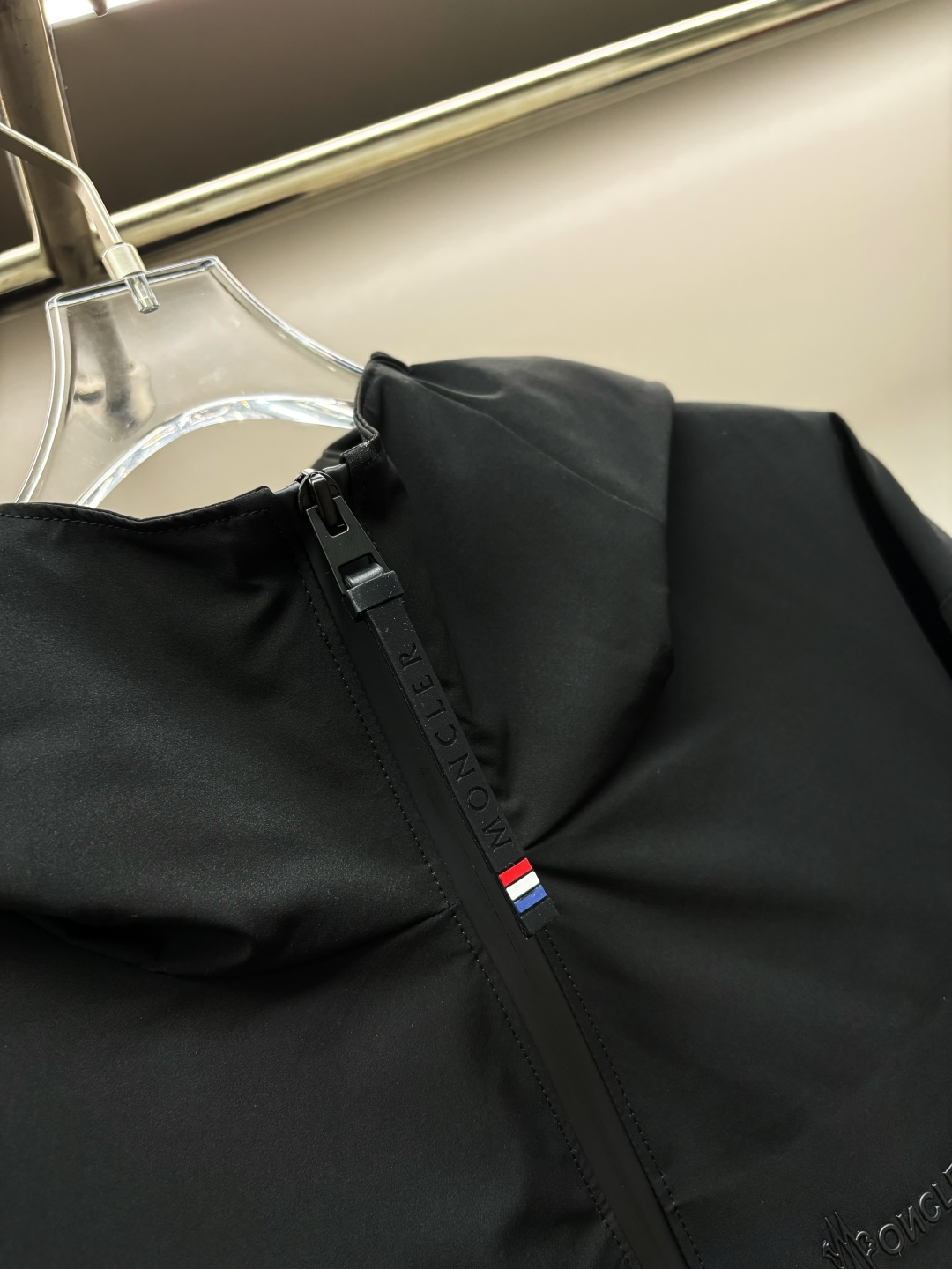 Moncler Unisex Jacket Size S-XXL