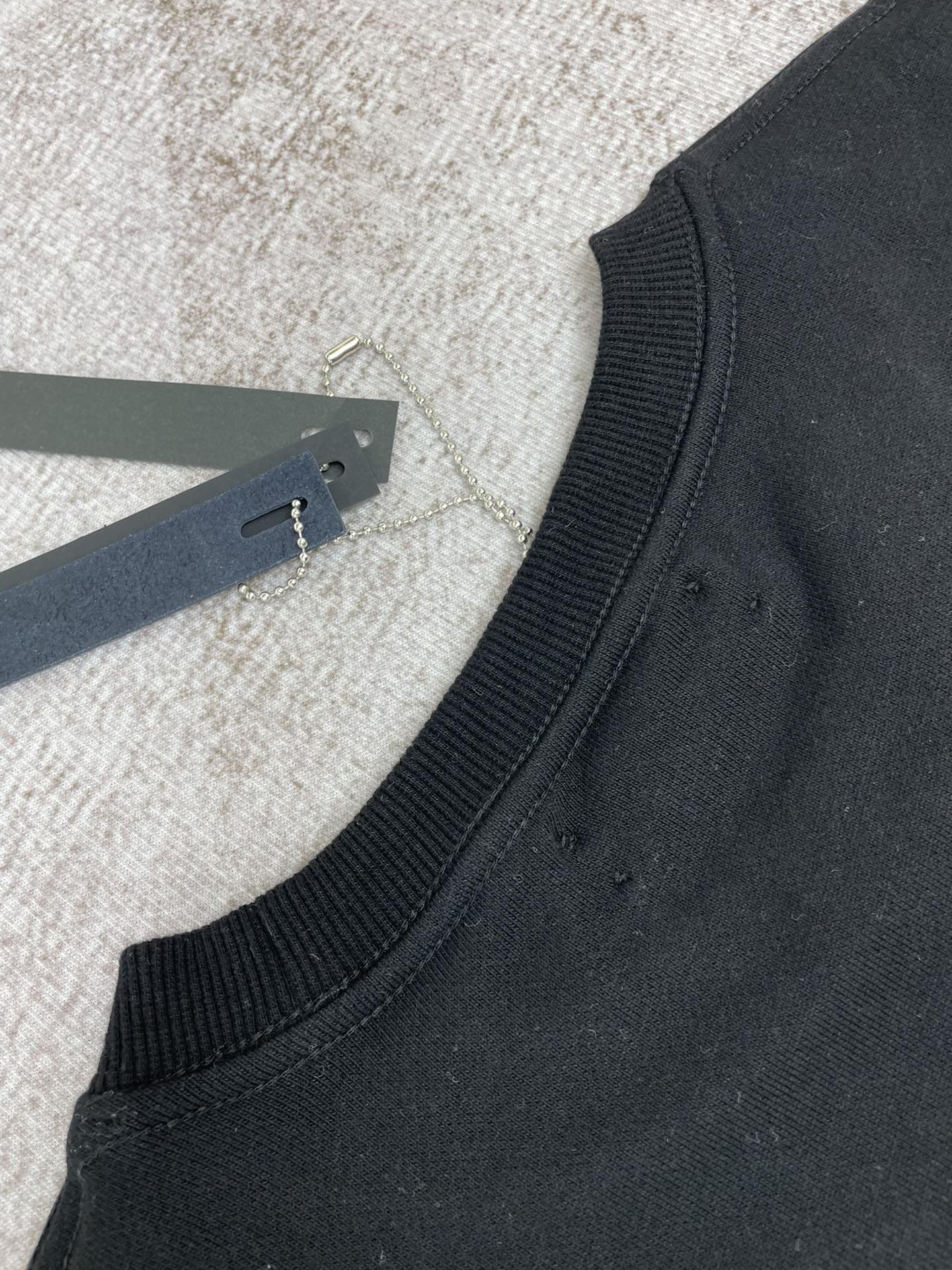 Amiri  Unisex Sweatshirt Size S-XL