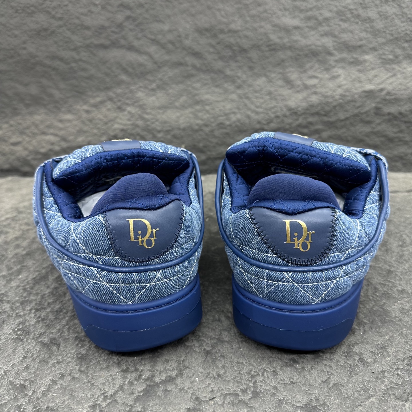 Dior B9S New Sneaker Size 39-46
