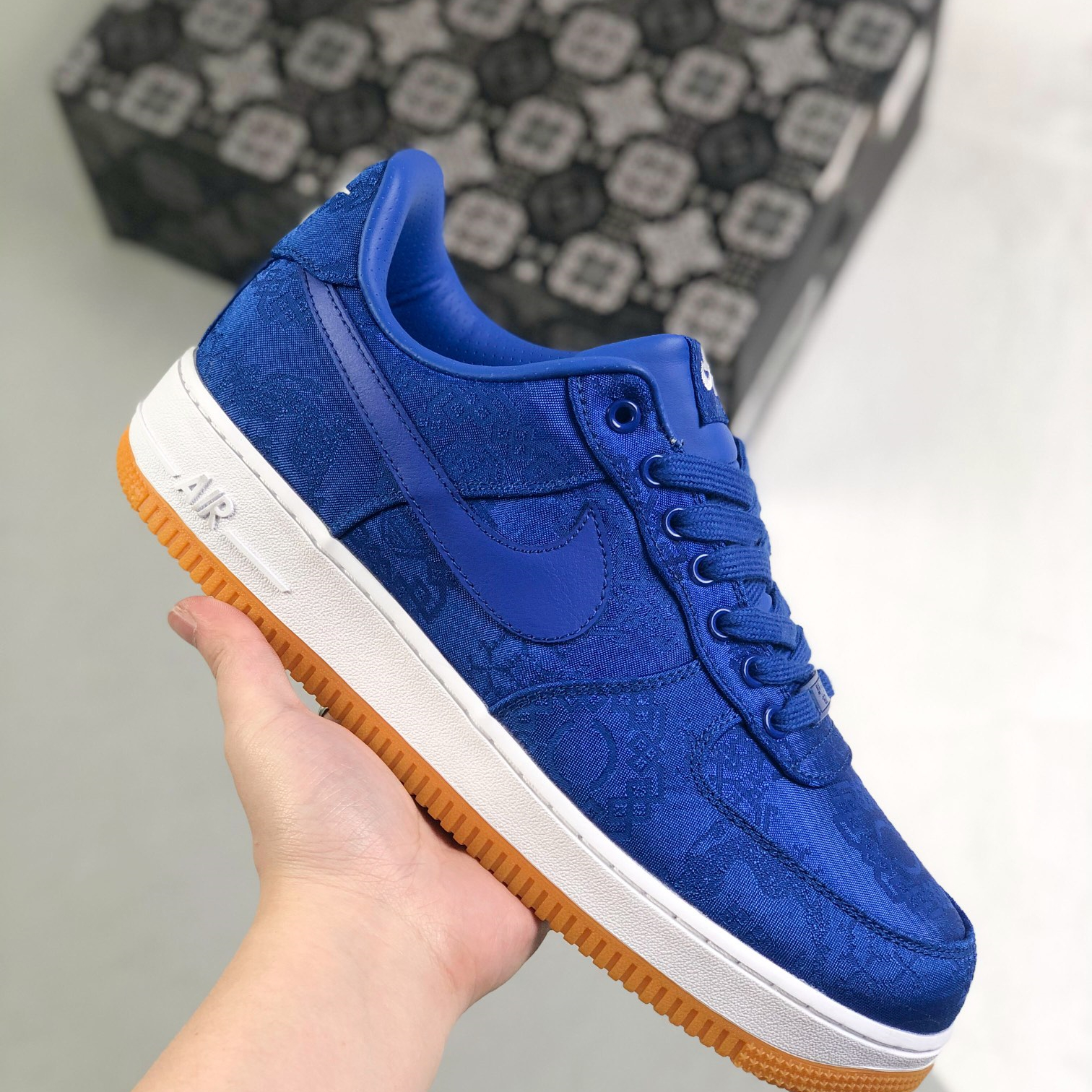 Nike Air Force 1 Sneakers Shoes Gr. 36-45