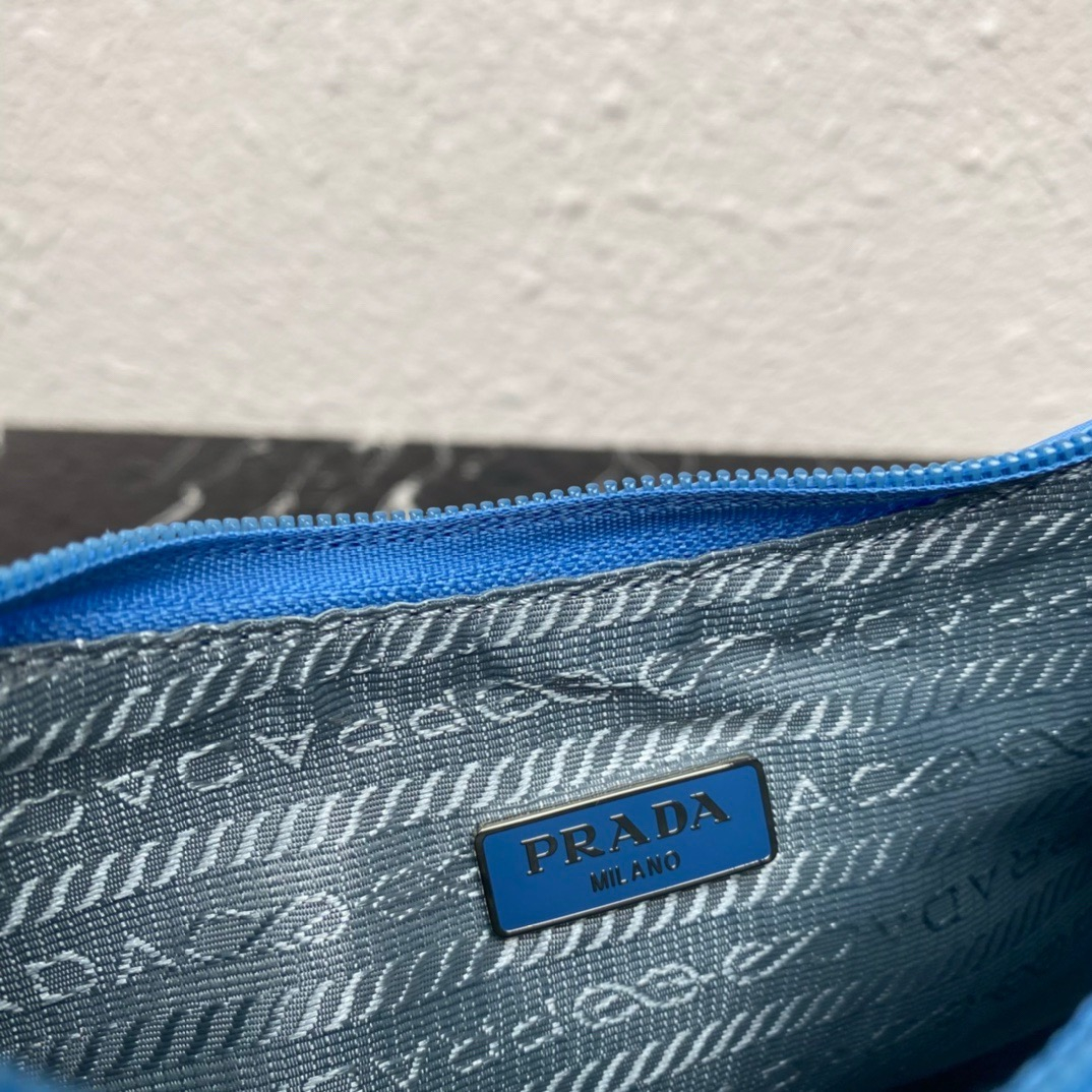 Prada 1NE515 Redition 2000 Women Bags 23*13*5cm