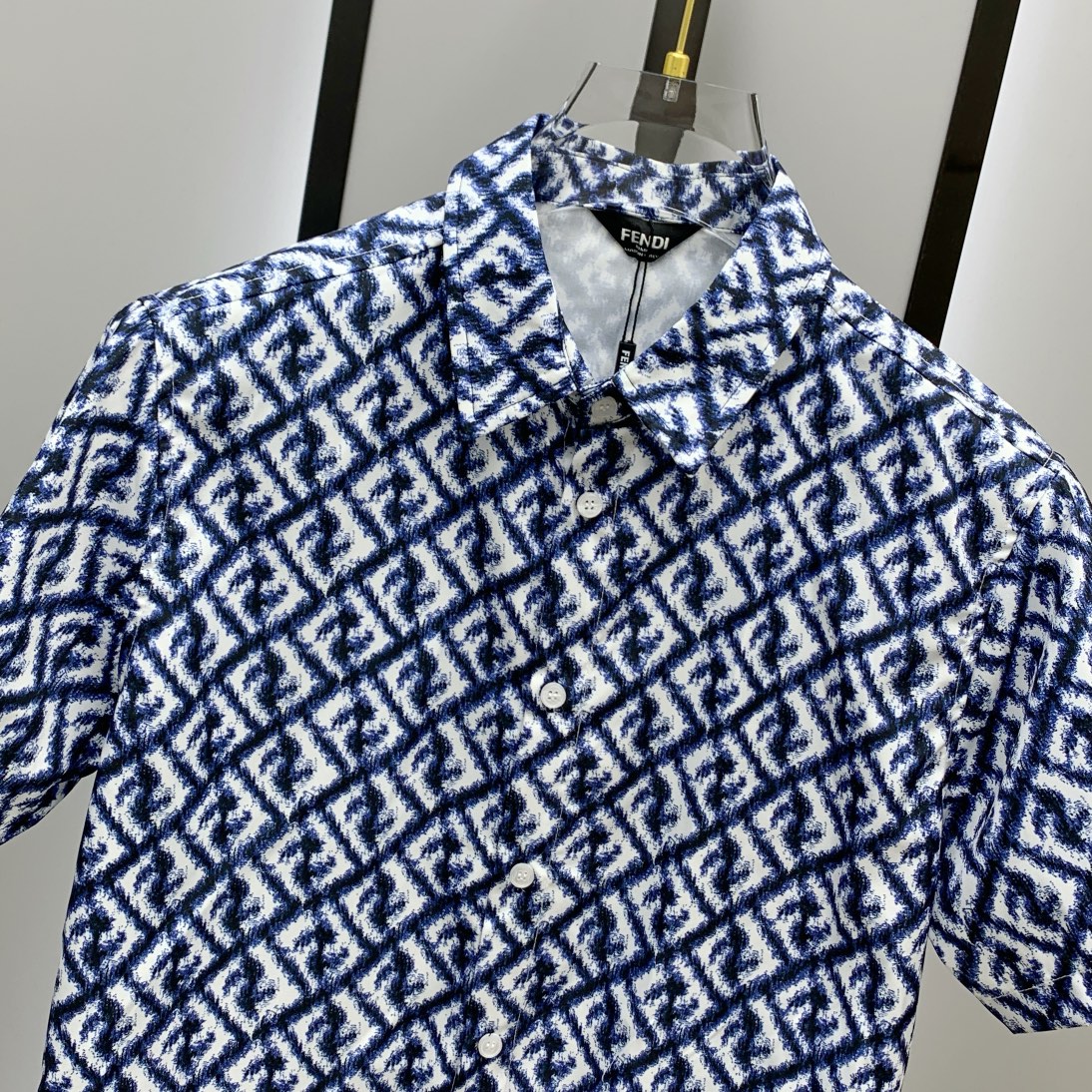 Fendi Sommeranzug Size M-XXL