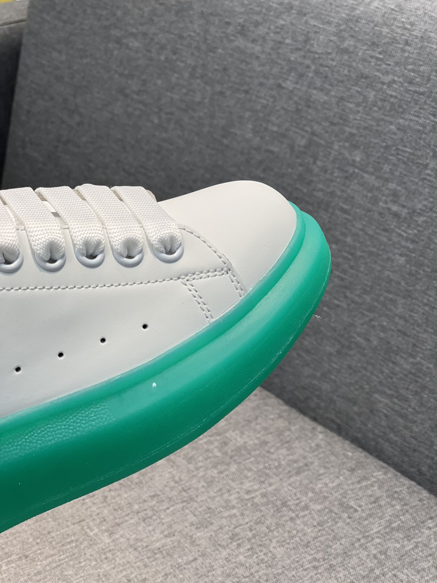 Alexander McQueen Men's/Women Sneakers Shoes Gr. 36 - 46