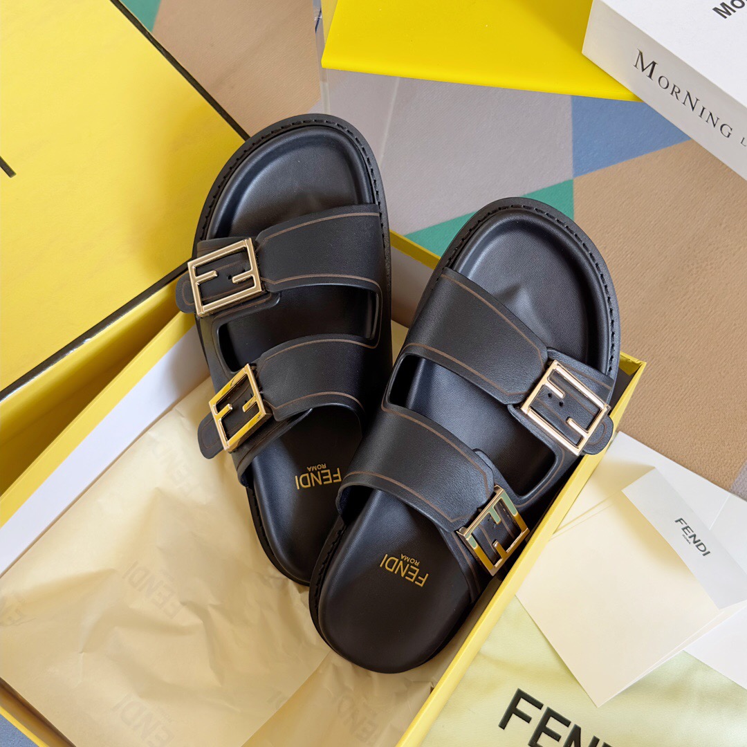 Fendi Slippers Size 36-45