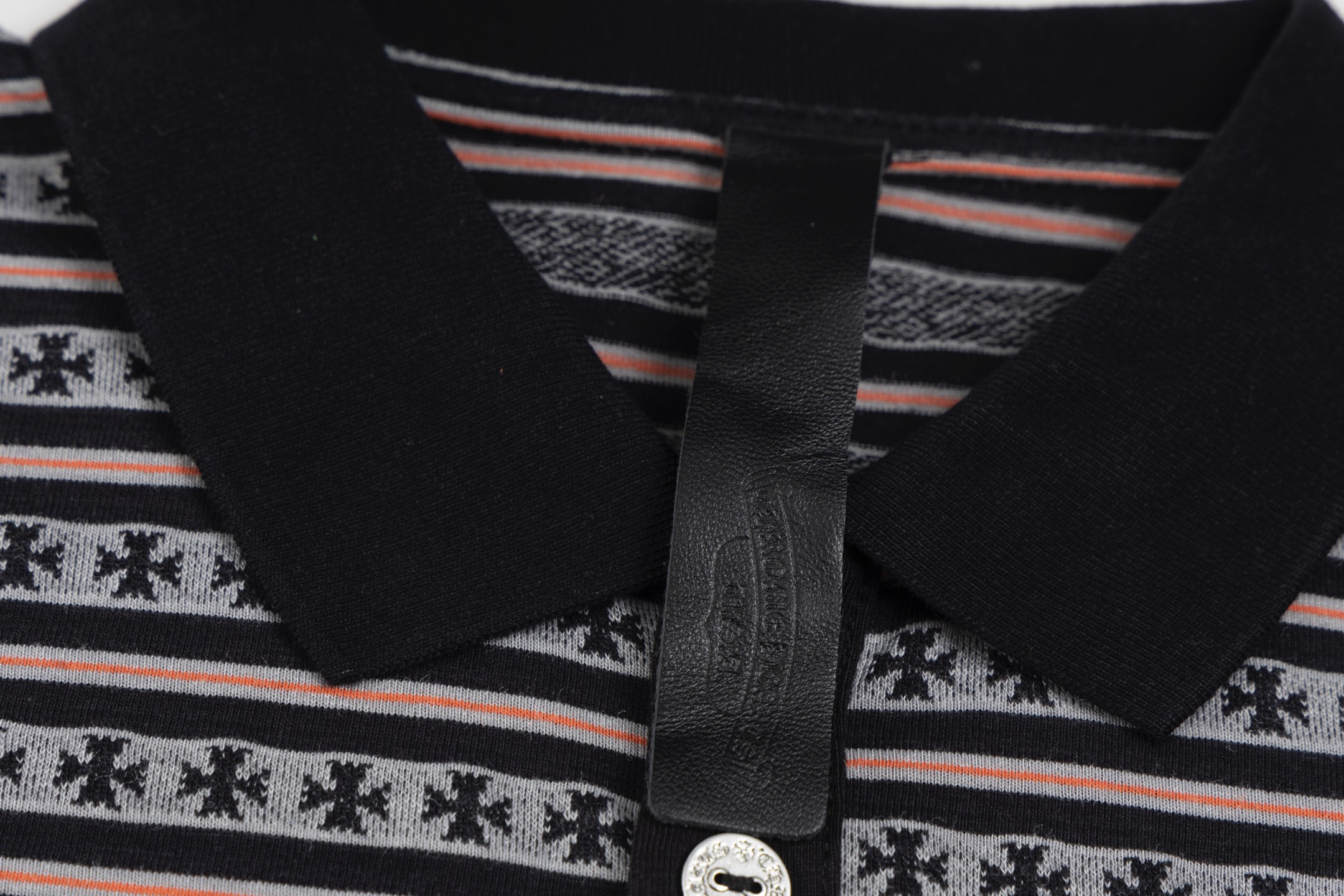 Chrome Hearts Unisex Sweatshirt Size S-L