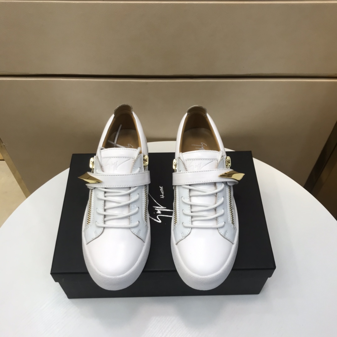 Giuseppe Zanotti Mens Outdoor Sneakers Shoes Gr. 38 - 45