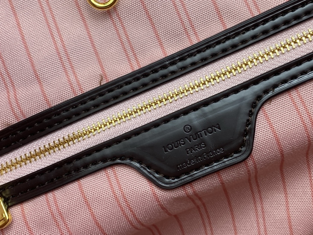 Louis Vuitton Shopping Bags 41*33*15cm