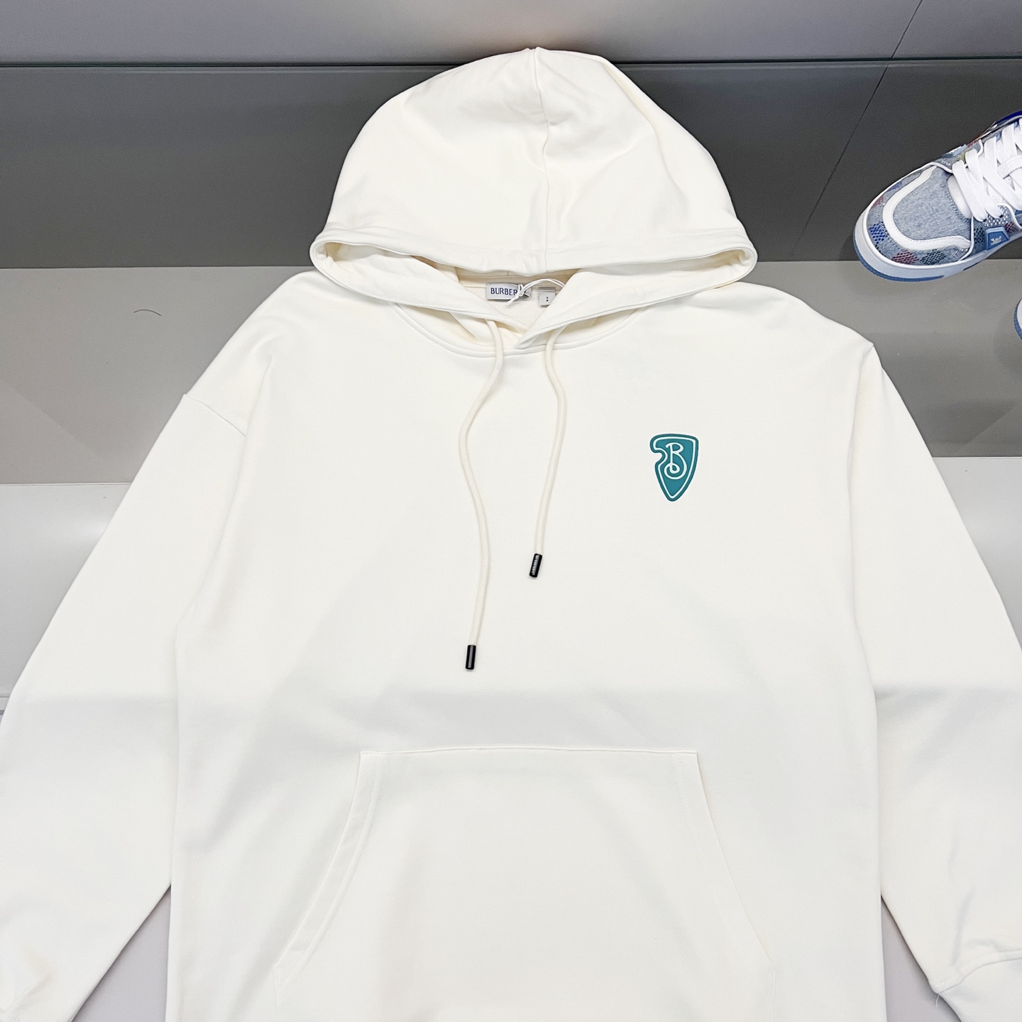 Burberry Unisex Sweatshirt Size S-XL