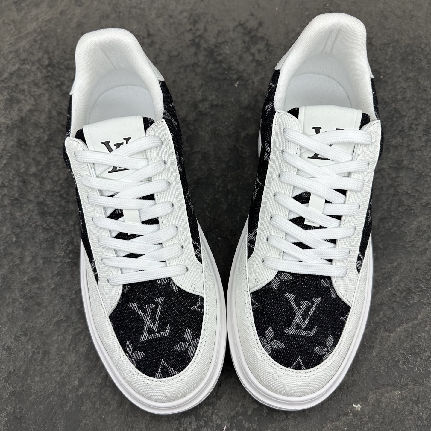 Louis Vuitton LV Beverly Hills Sneaker Size 39-46