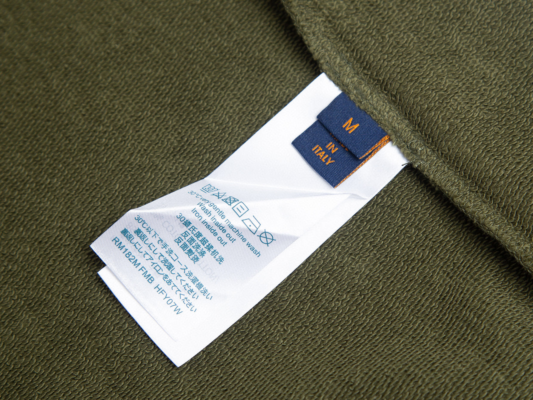 Louis Vuitton Unisex Sweatshirt Size S-XL