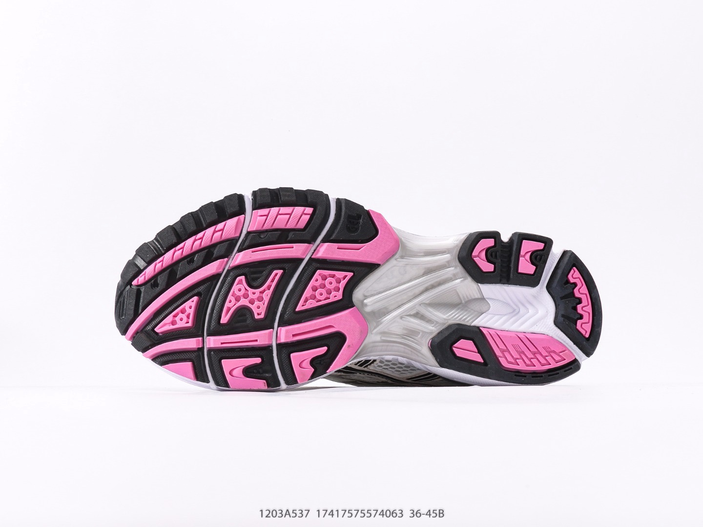 Asics Gel-kayano 14 Sneaker Size 36-45