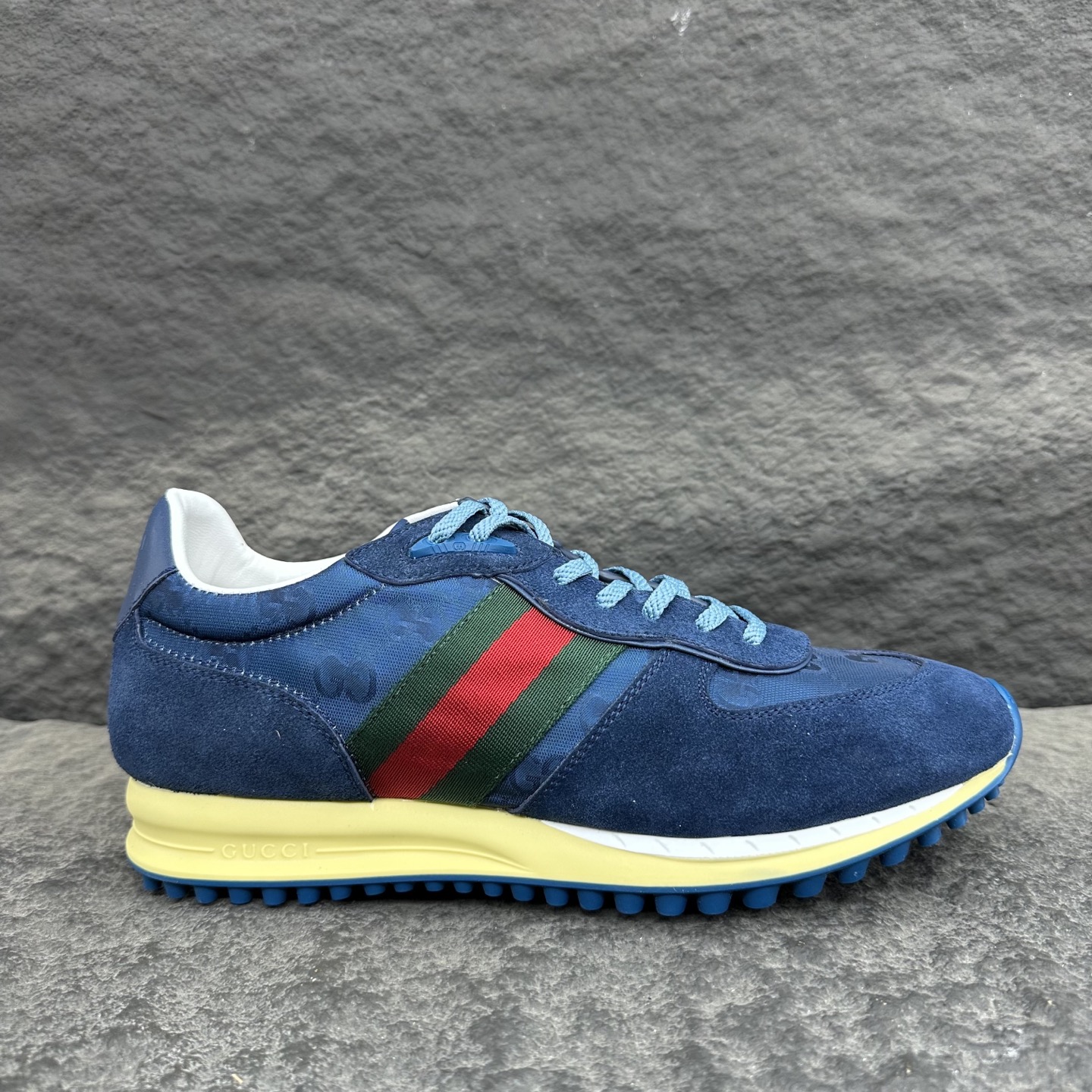 Gucci Re-Motion Sneaker Size 40-46