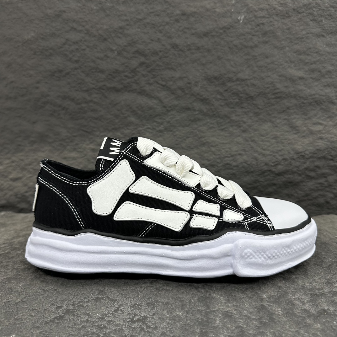 Aison Mihara Yasuhiro MMY x Amiri New Sneaker Size 36-46