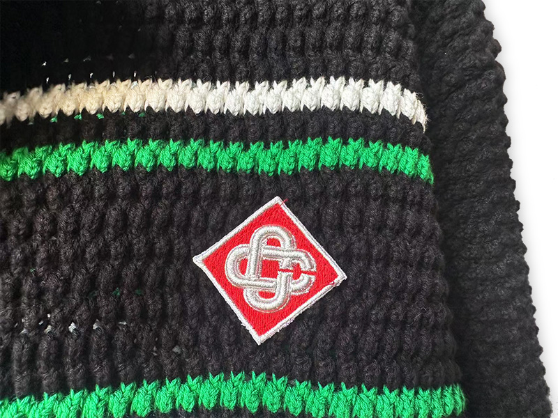 Casablanca Unisex Sweatshirt Size M-XXL