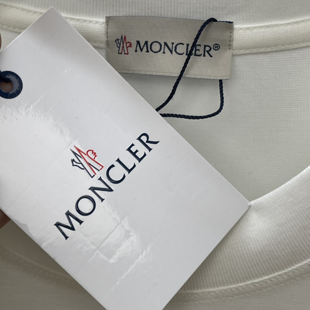 Moncler 25ss Men T Shirt S-XXL