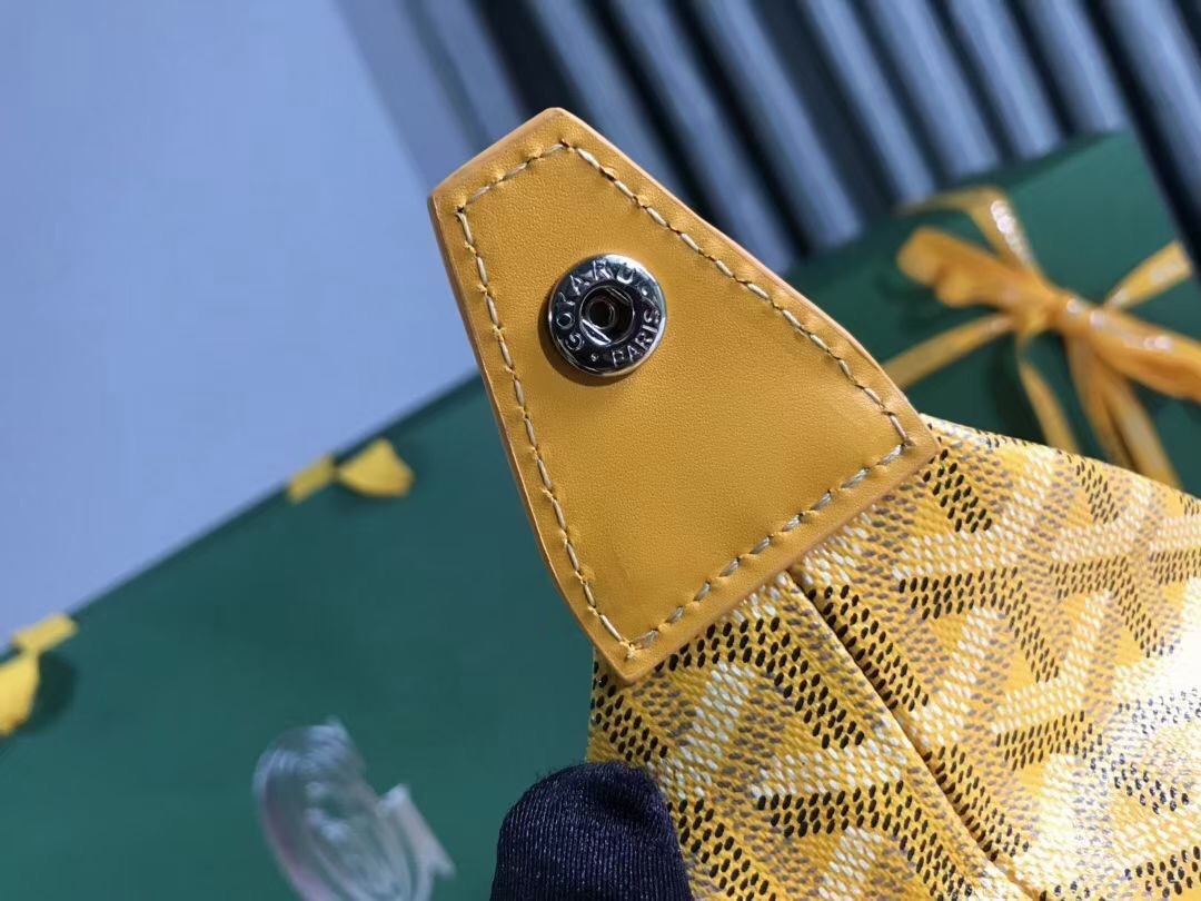 Goyard Boeing Clutch Size 25*12*12cm