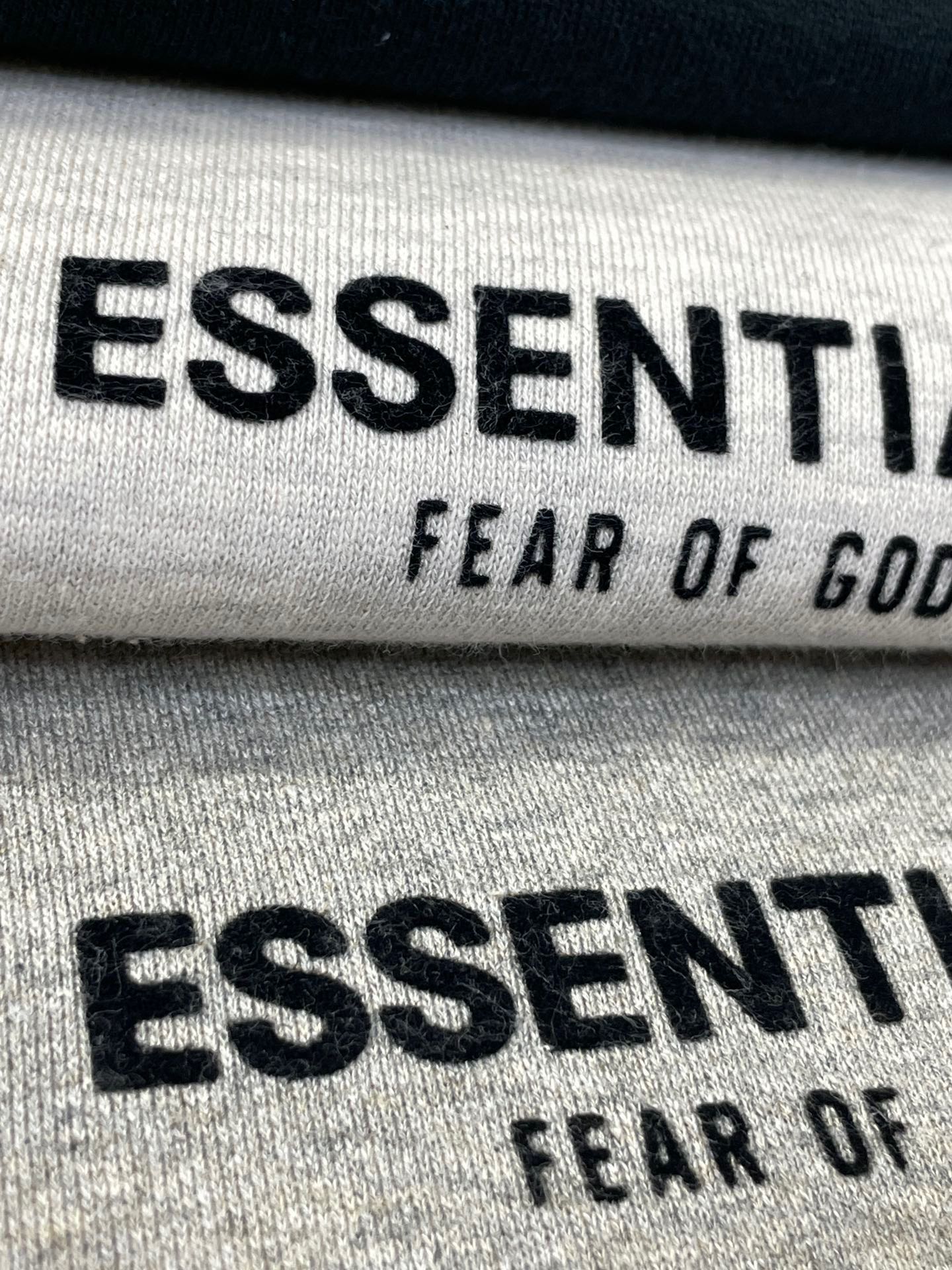 FEAR OF GOD Unisex Pants S-XL