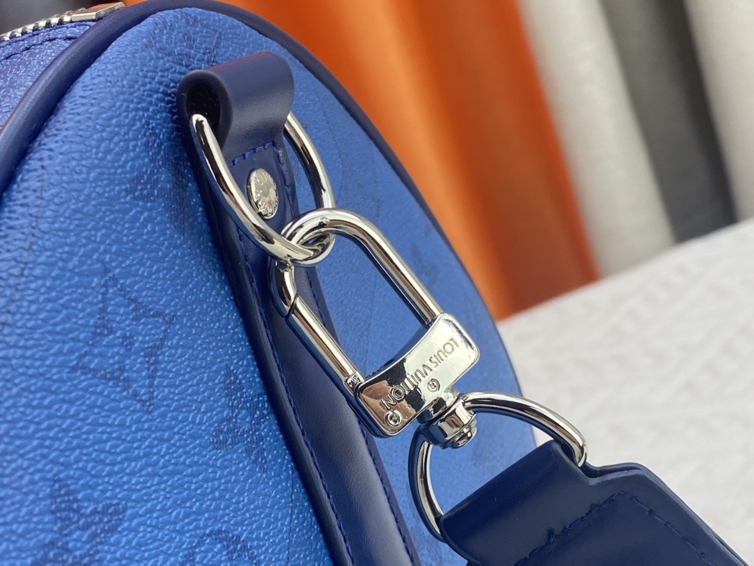 Louis Vuitton Keppall Travel Bags 50*29*23cm