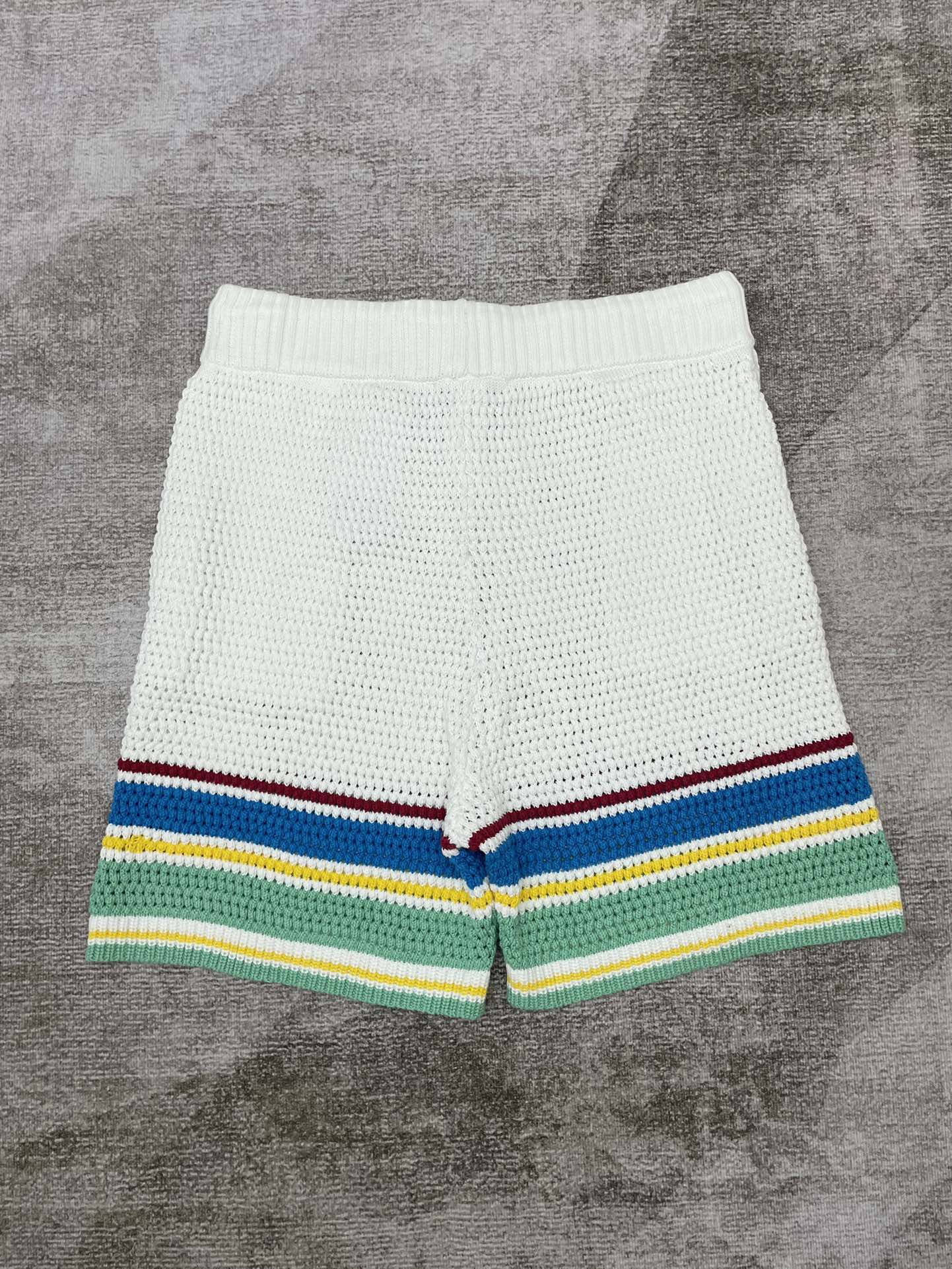 Casablanca Shorts Size S-XL