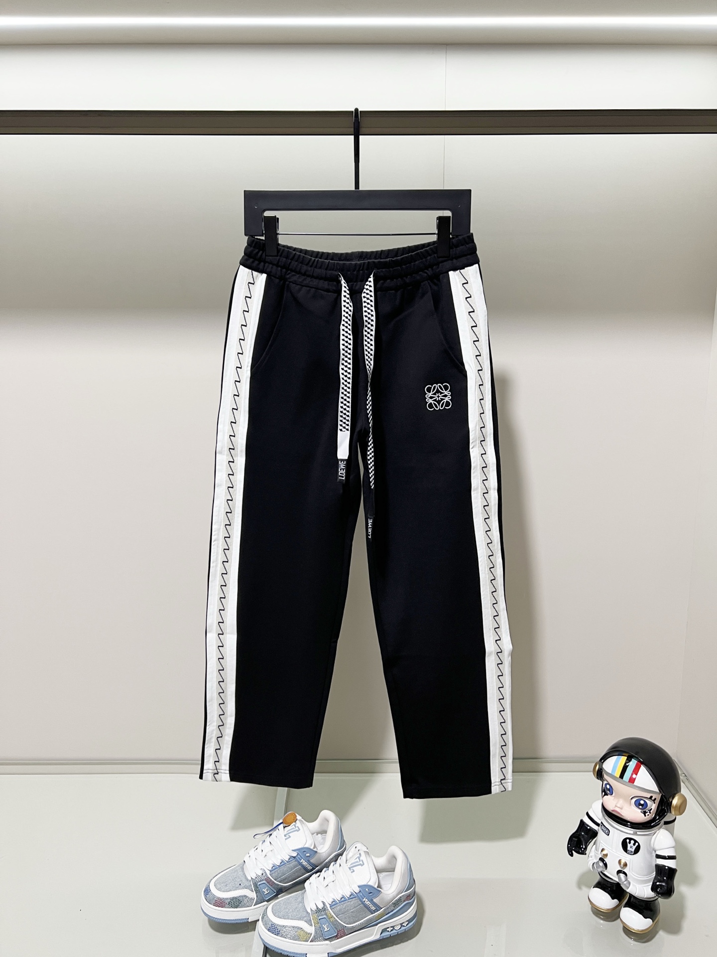 Loewe Unisex Pants Size S-XXL