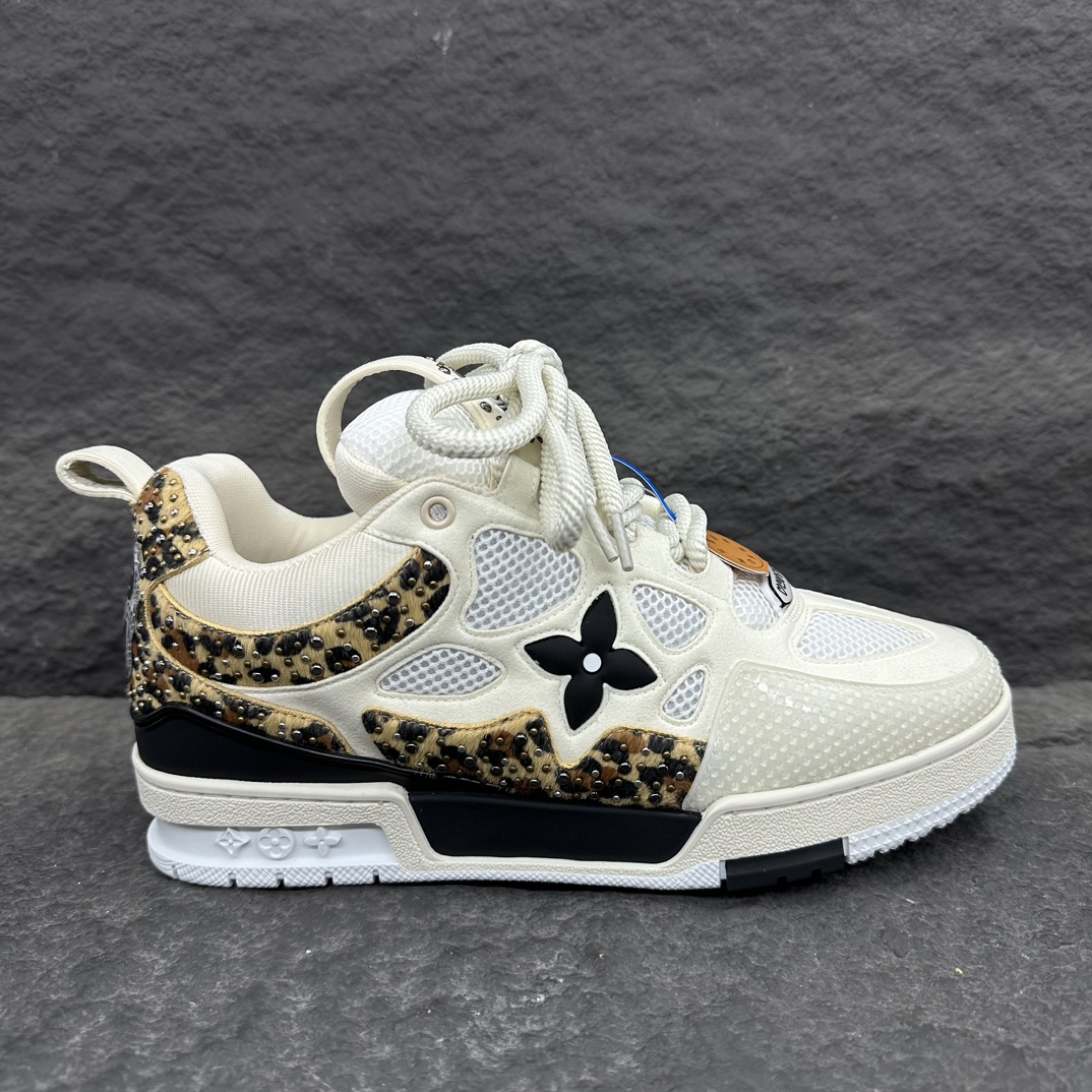 Louis Vuitton LV Skate Sneaker Size 36-46