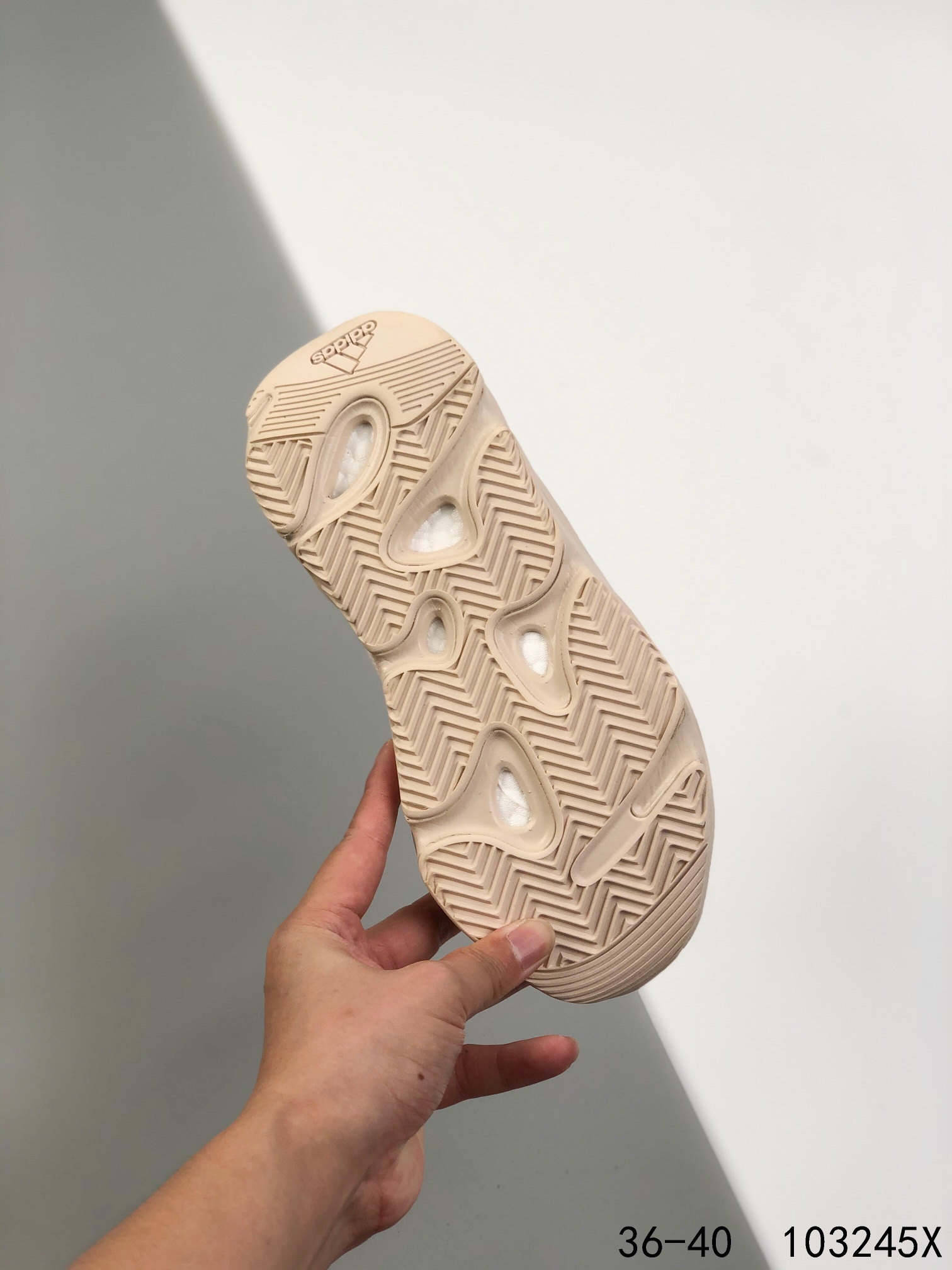 Yeezy Boost 700 V1 Sun Mens/Women's Sneakers Shoes 36 - 45